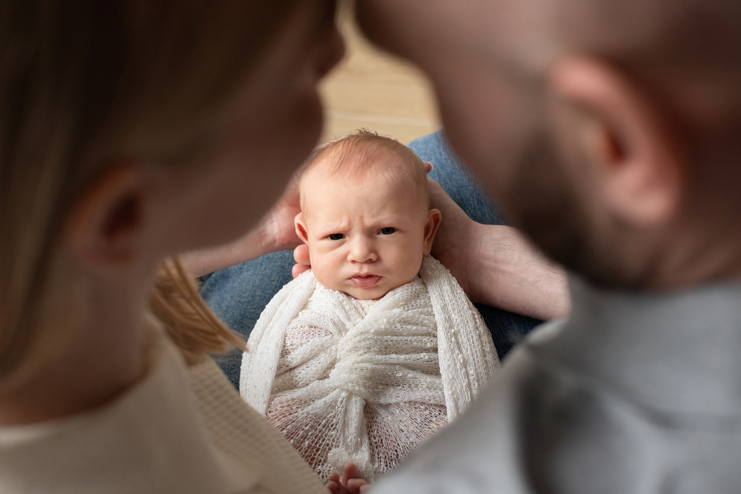Юлия Итого. Фотограф новорожденных в Екатеринбурге Татьяна Продан