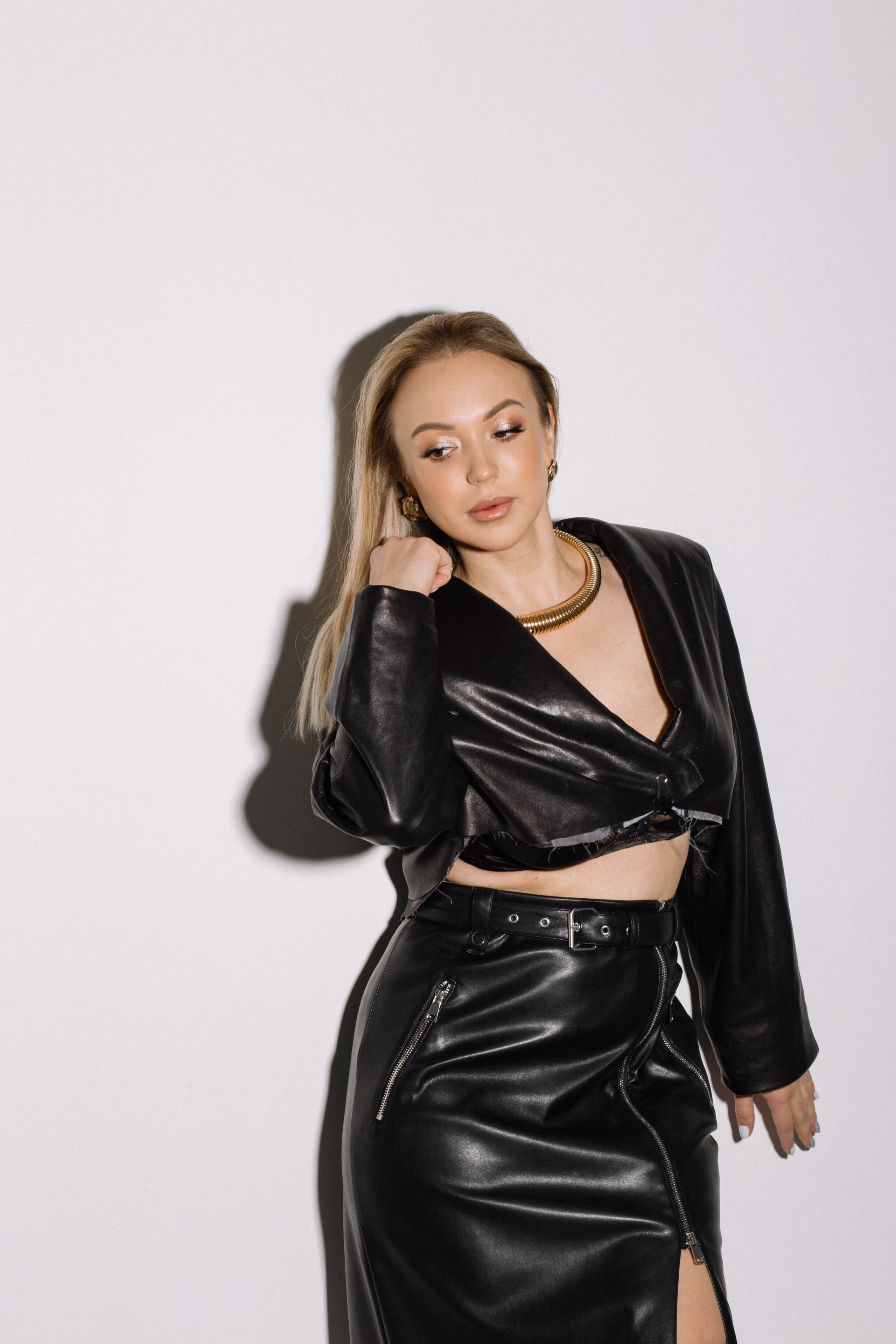 Мария. Портретный фотограф Анна Мерзлякова