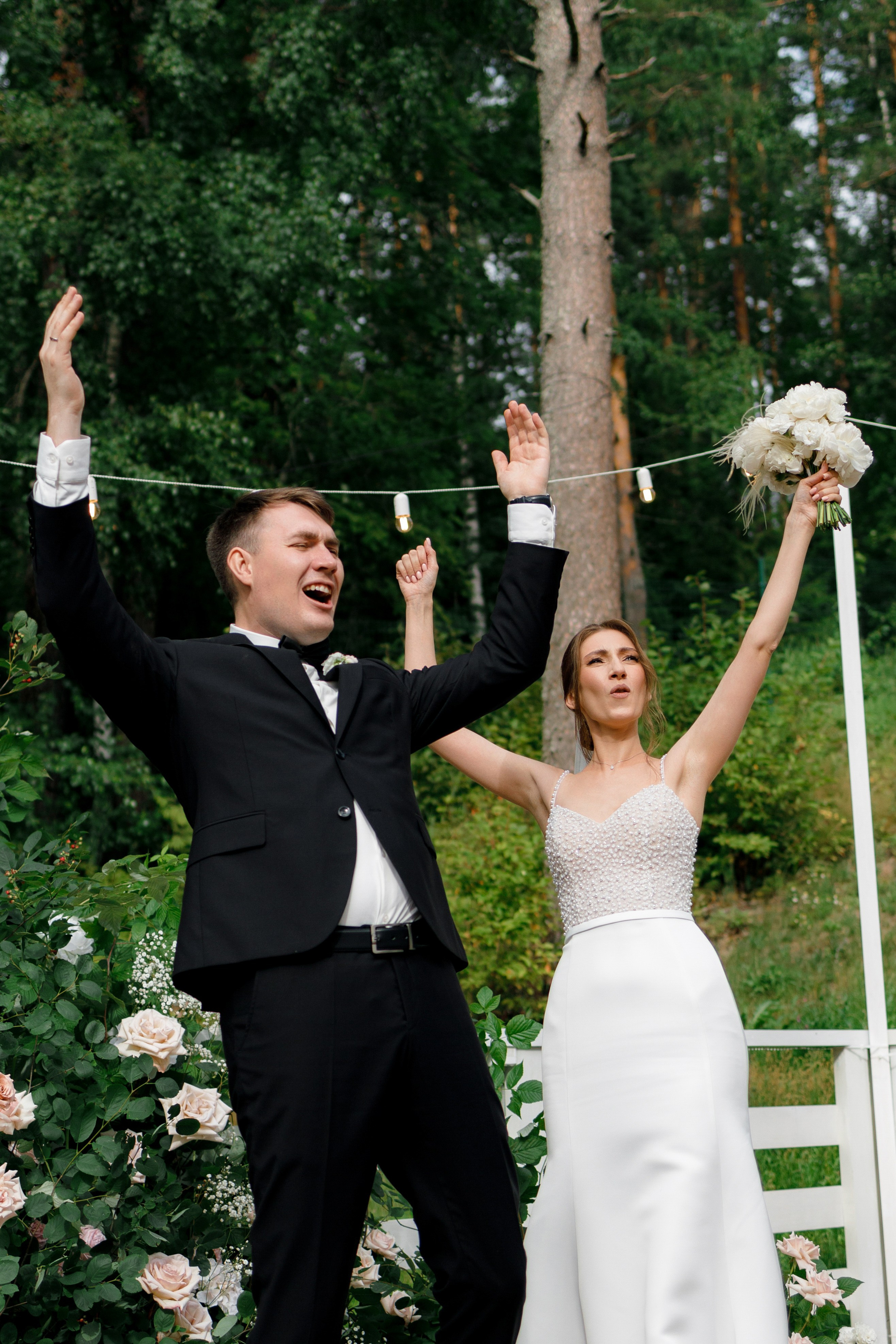 Владимир & Валерия — Санкт-Петербург. Richard and Irene - Destination wedding photographer