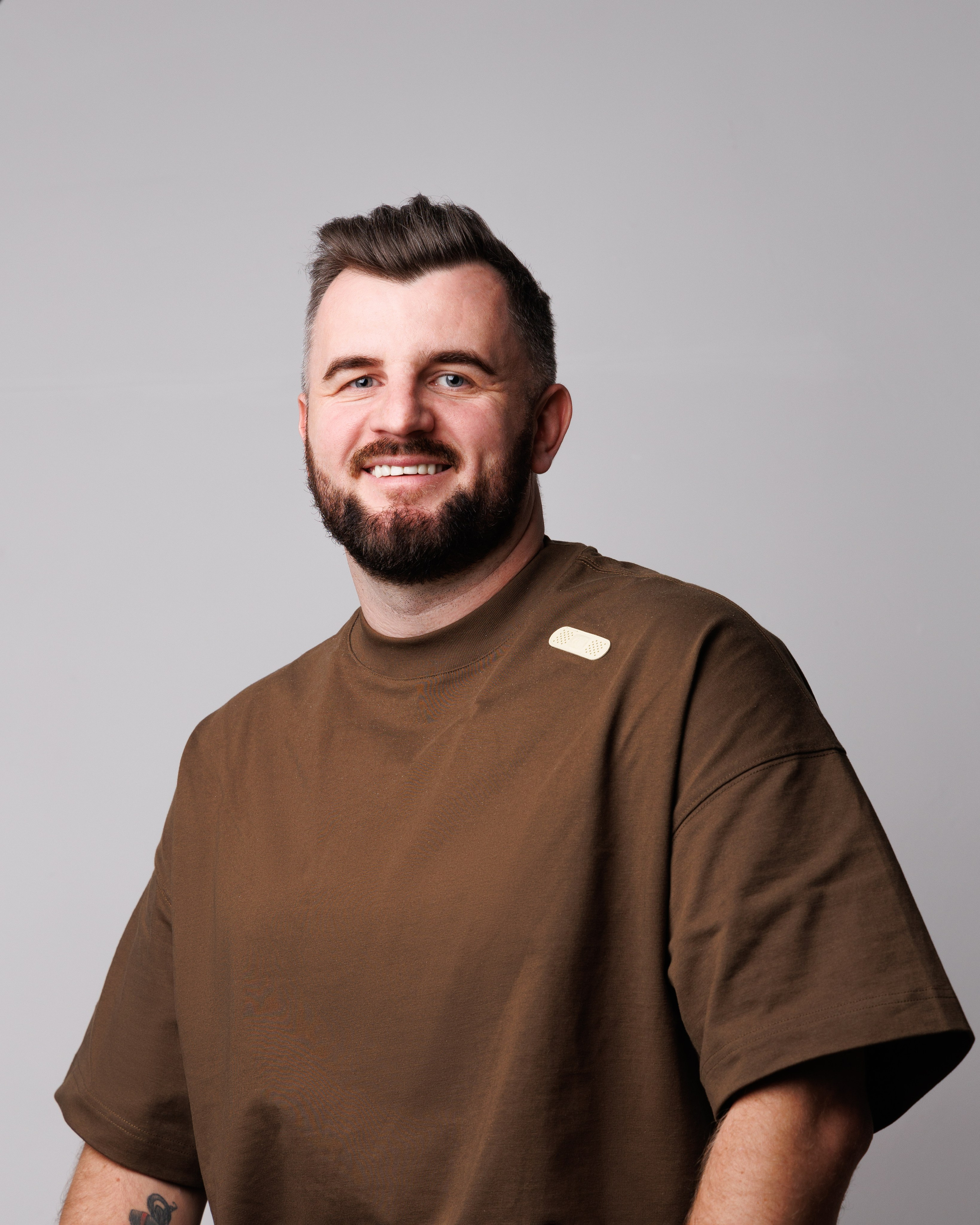 Деловой портрет. Продюсер Оператор Фотограф Москва | borisprophoto