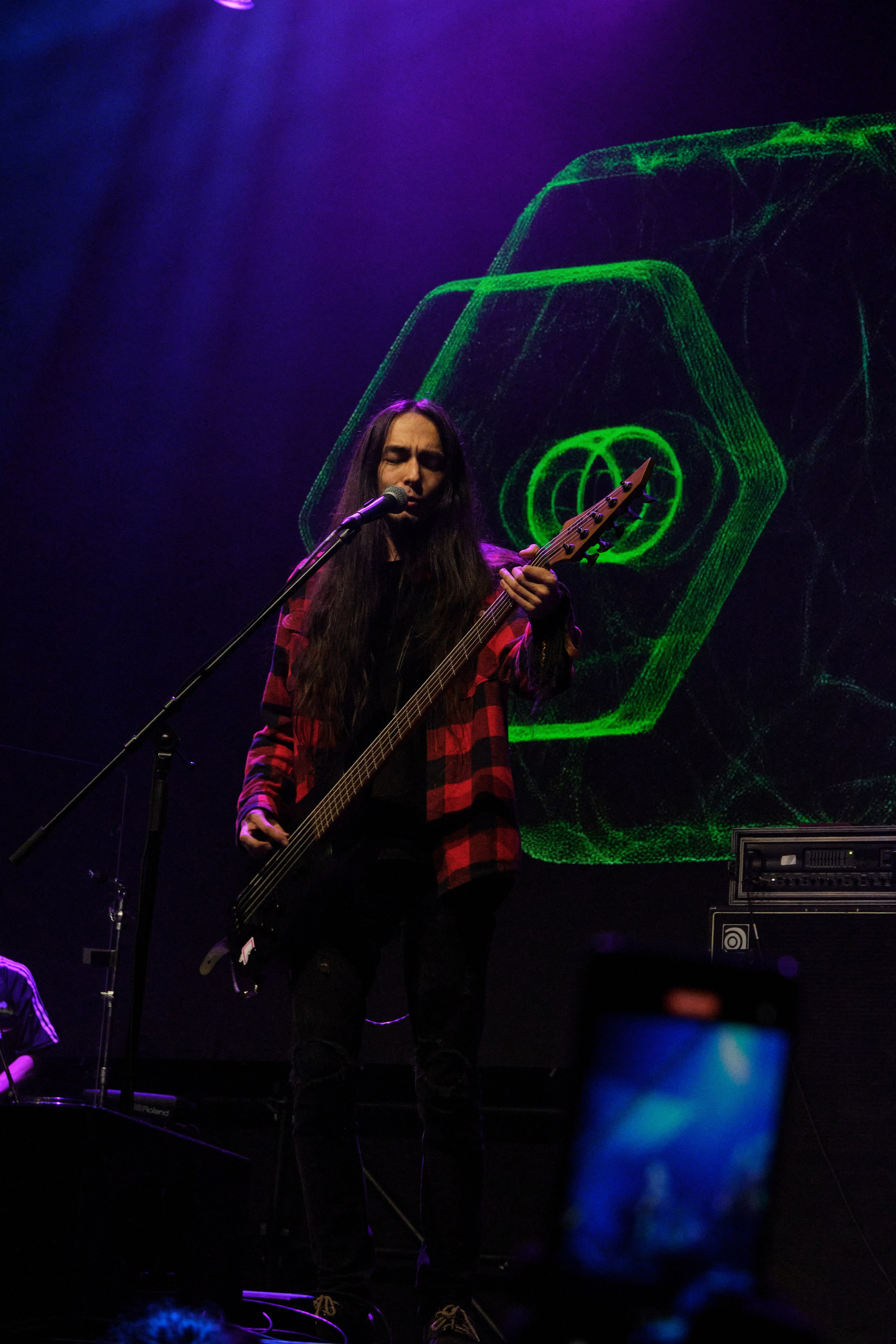 Пушной 2024. Главная