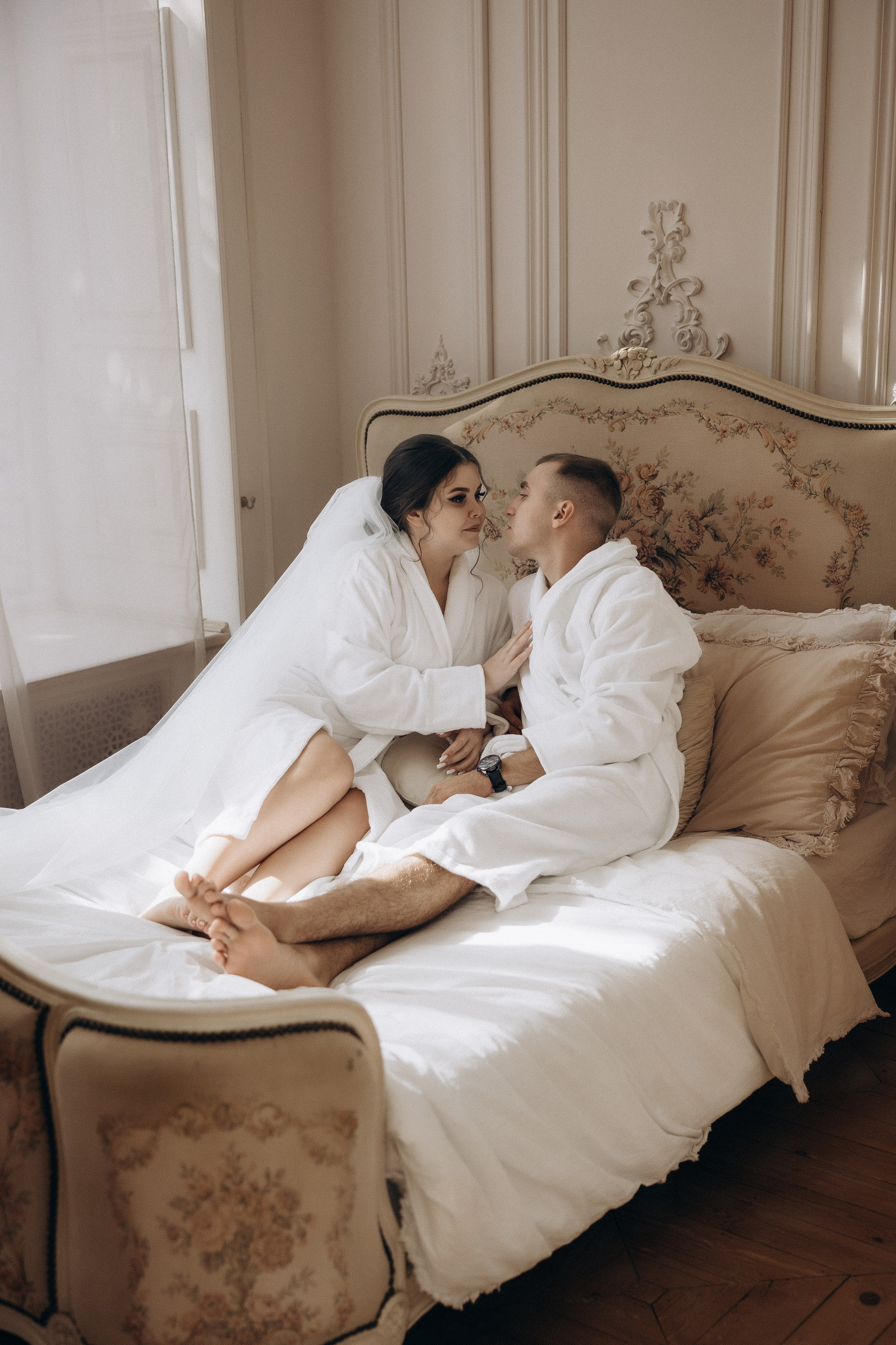 Алена & Кирилл