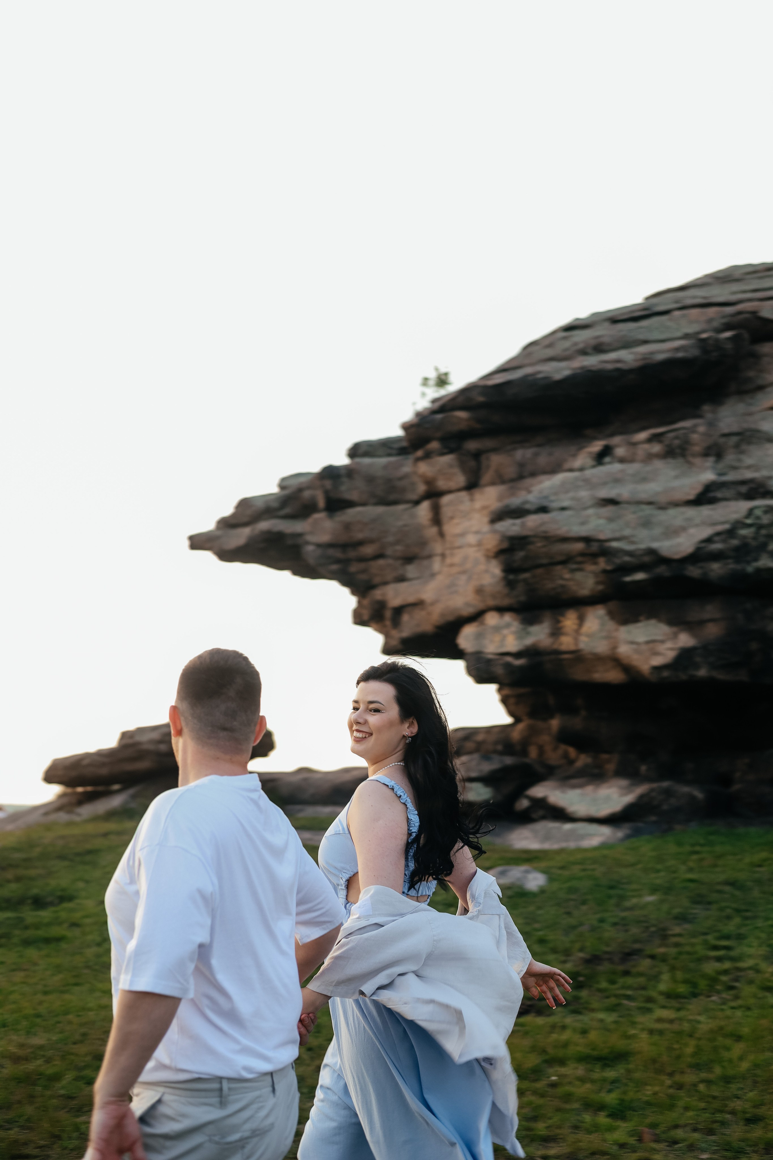 Евгений и Елизавета. Свадебный и семейный фотограф Екатеринбург
