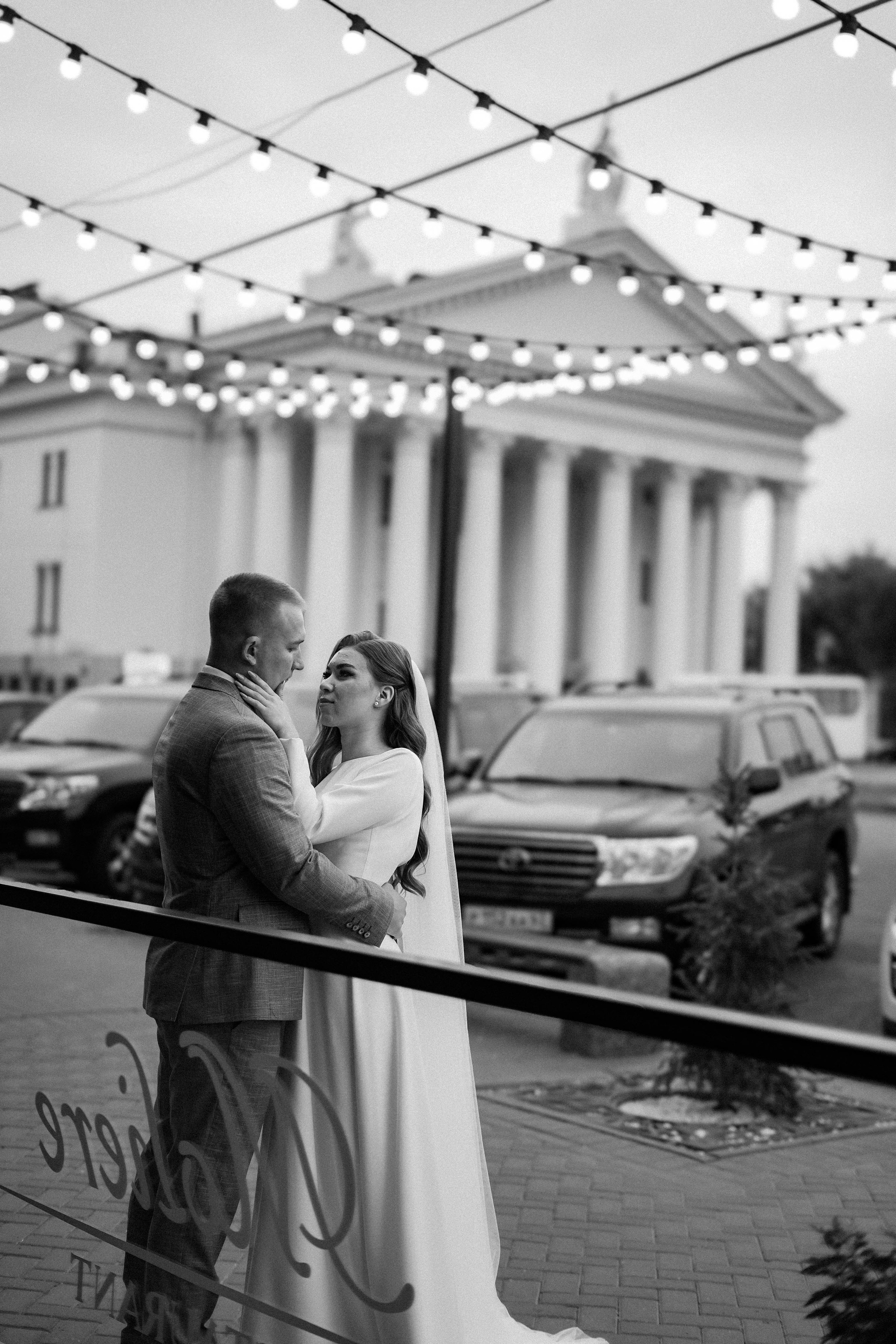 Игорь+ Лиля. Фотограф Волгоград Анастасия Ли