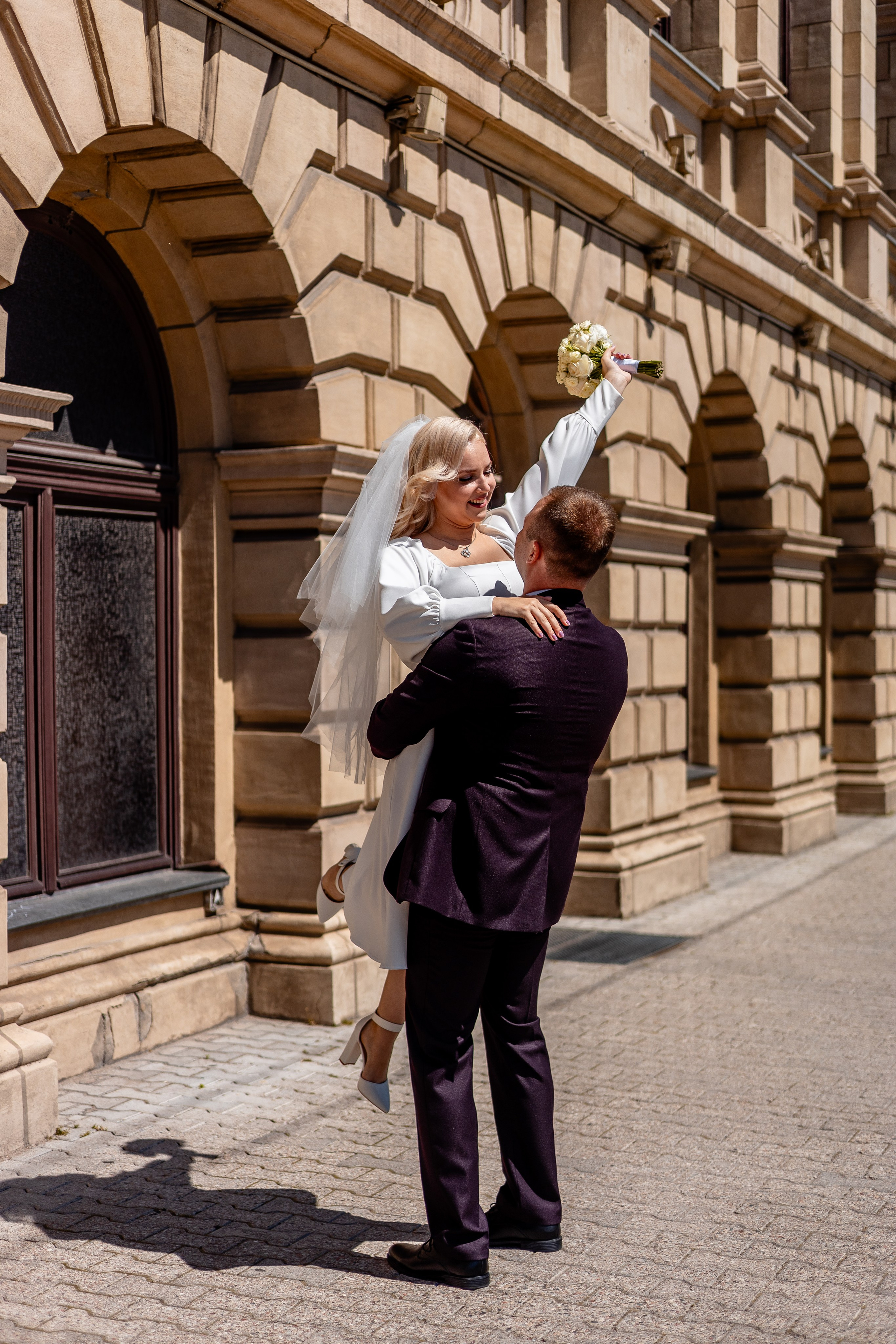 Девичник + Музей Изобразительных искусств. Фотограф Елена Медок Калининград
