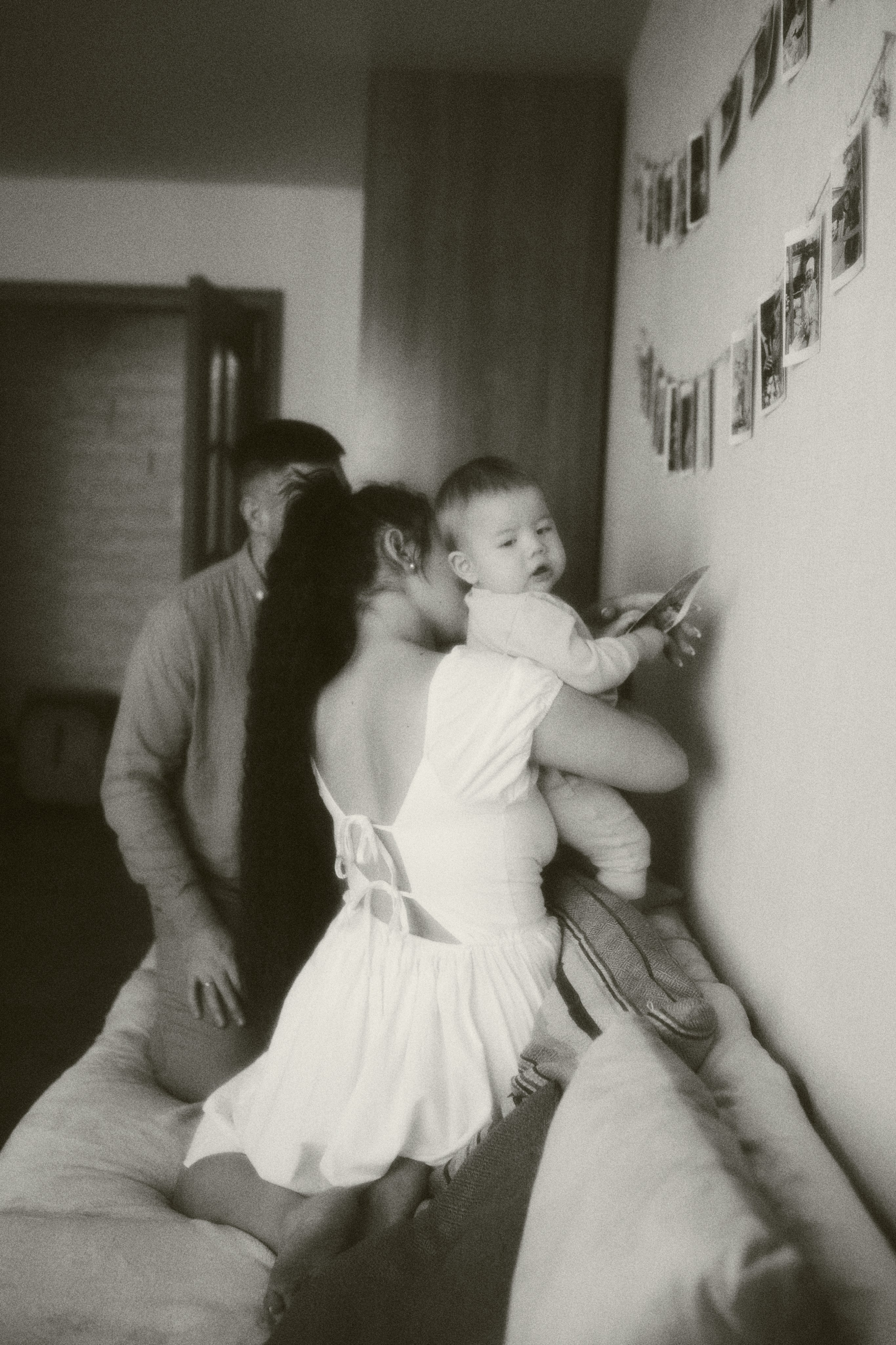 Домашний уют. Фотограф Ионова Анастасия, г Владивосток