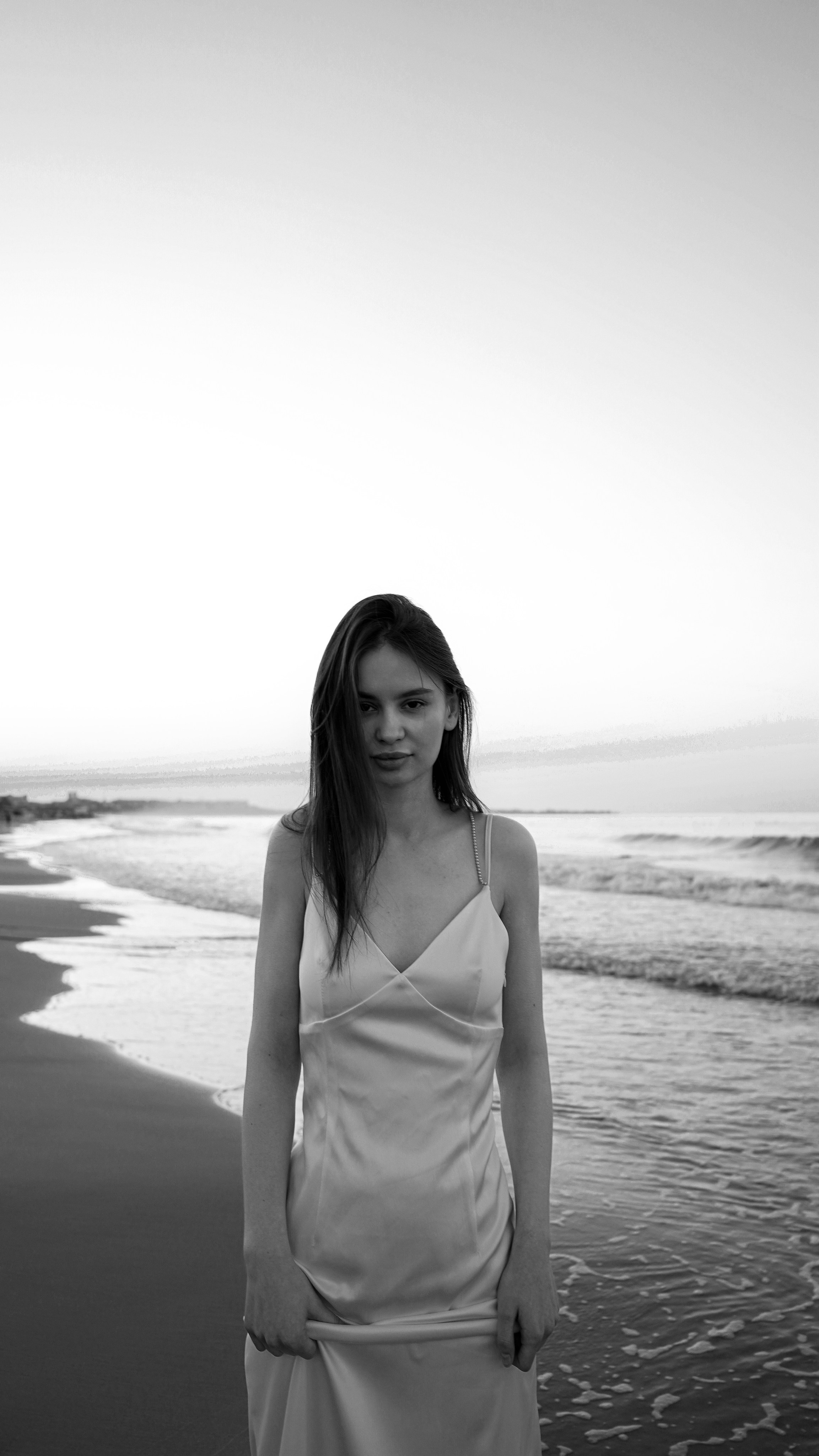 КАТЯ | СИДЕ. Photographer Barcelona