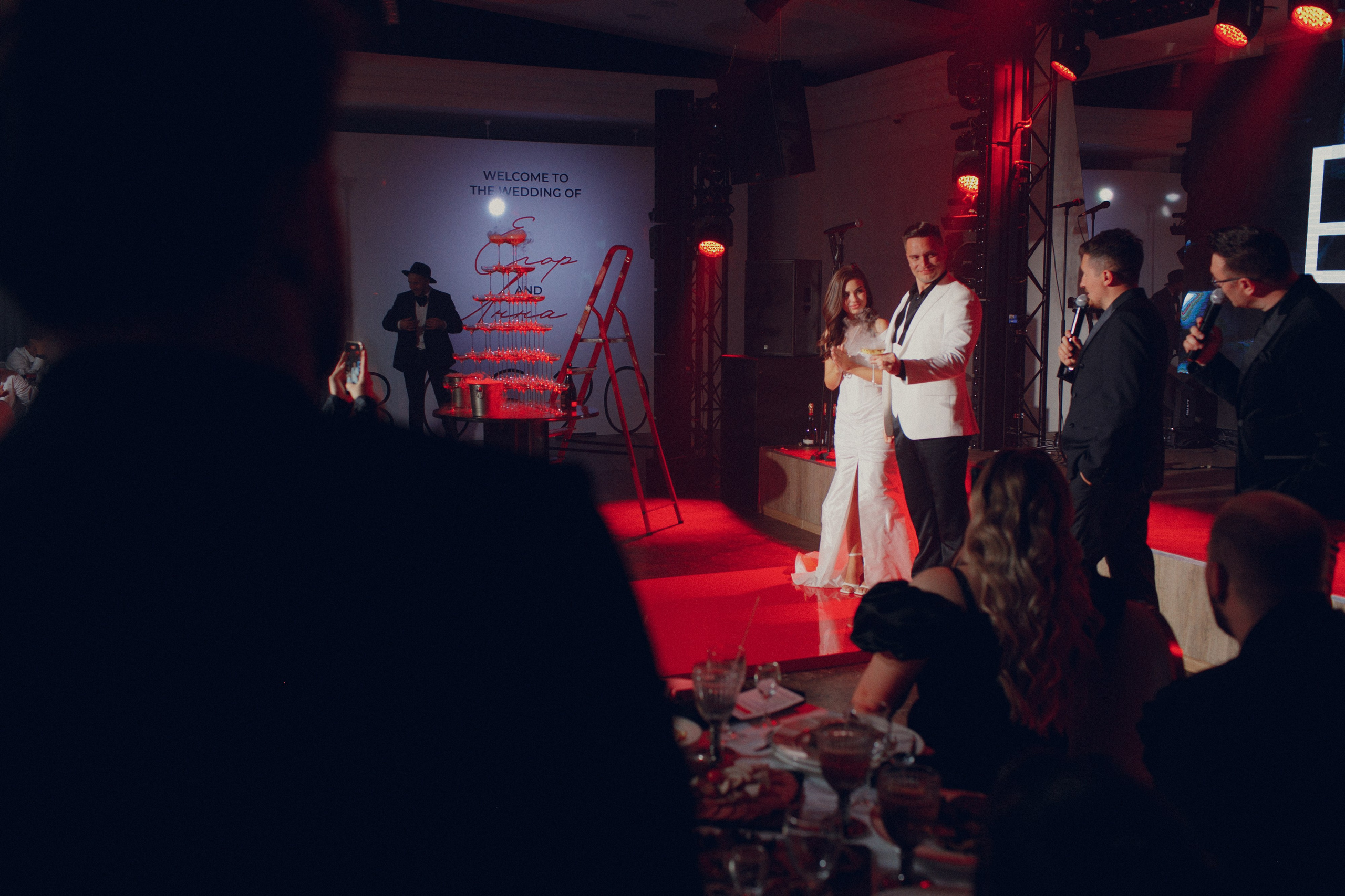 «Однажды наступило сейчас». Свадебный фотограф Артак Костанян