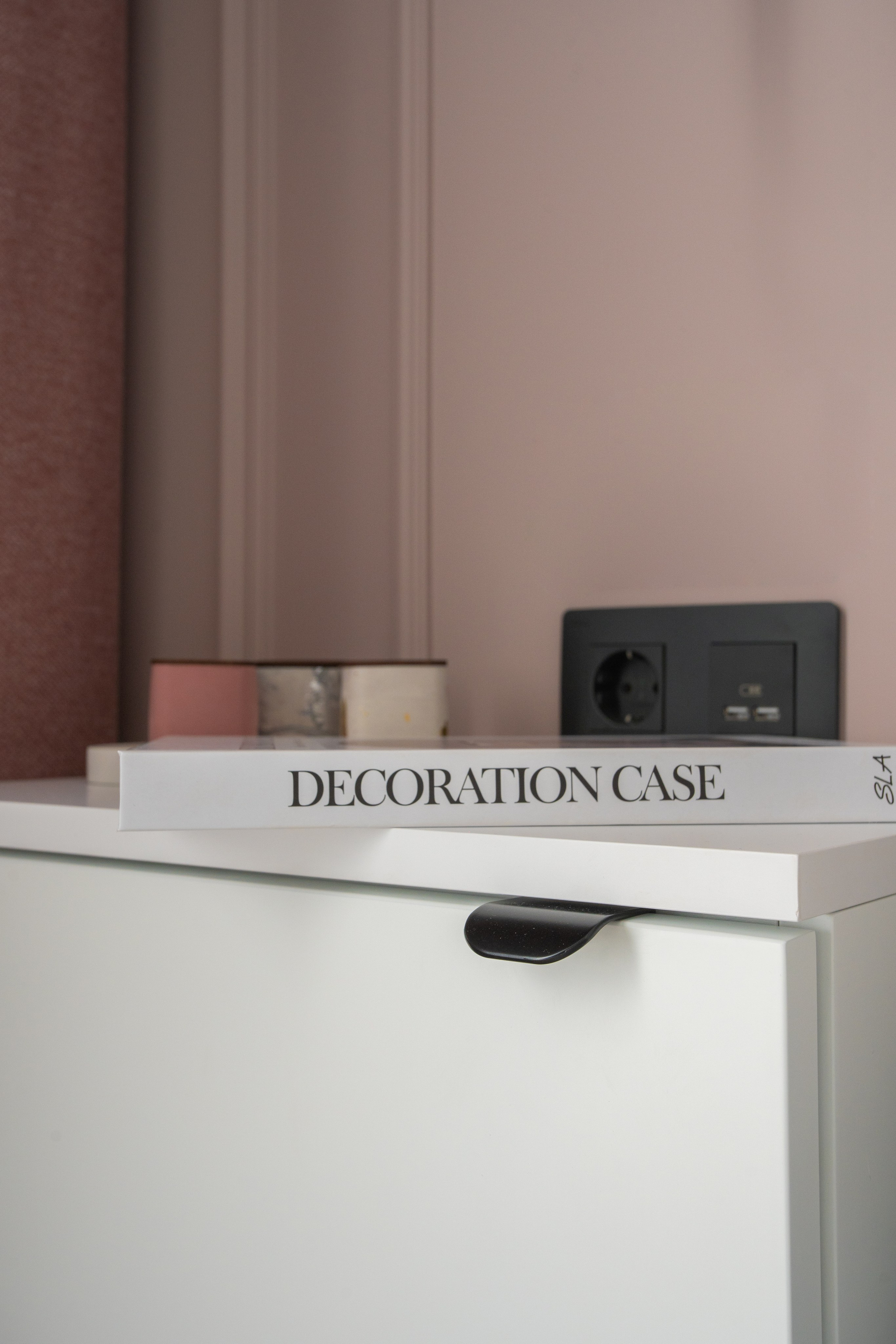 Мебель на ул. Академика Щусева. Интерьерный фотограф Александра Солдатова