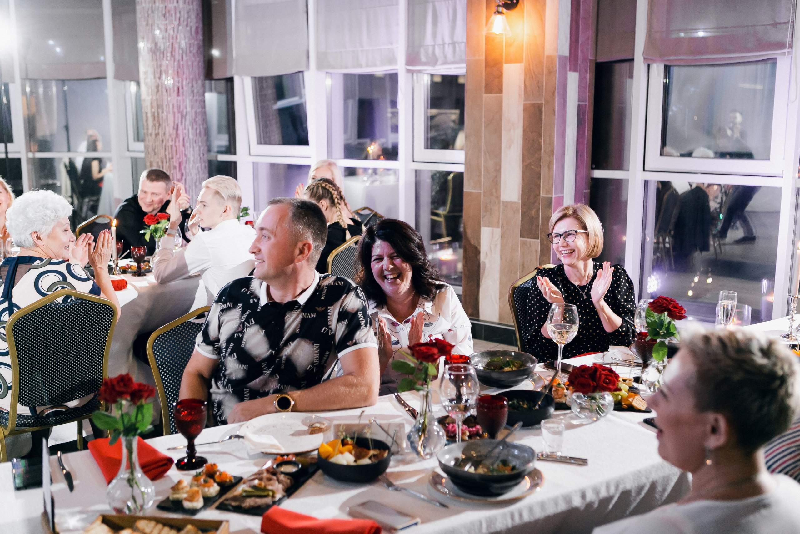 Корпоративная фотосъемка. Свадебный и контент фотограф в Нижнем Новгороде Владимир Пресняков