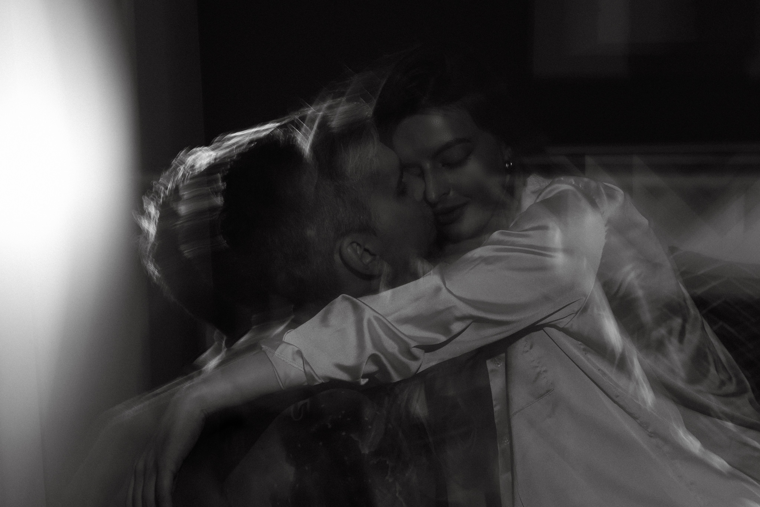 Андрей + Алёна. Свадебный фотограф в Ярославле и Москве Руслан Иософатов