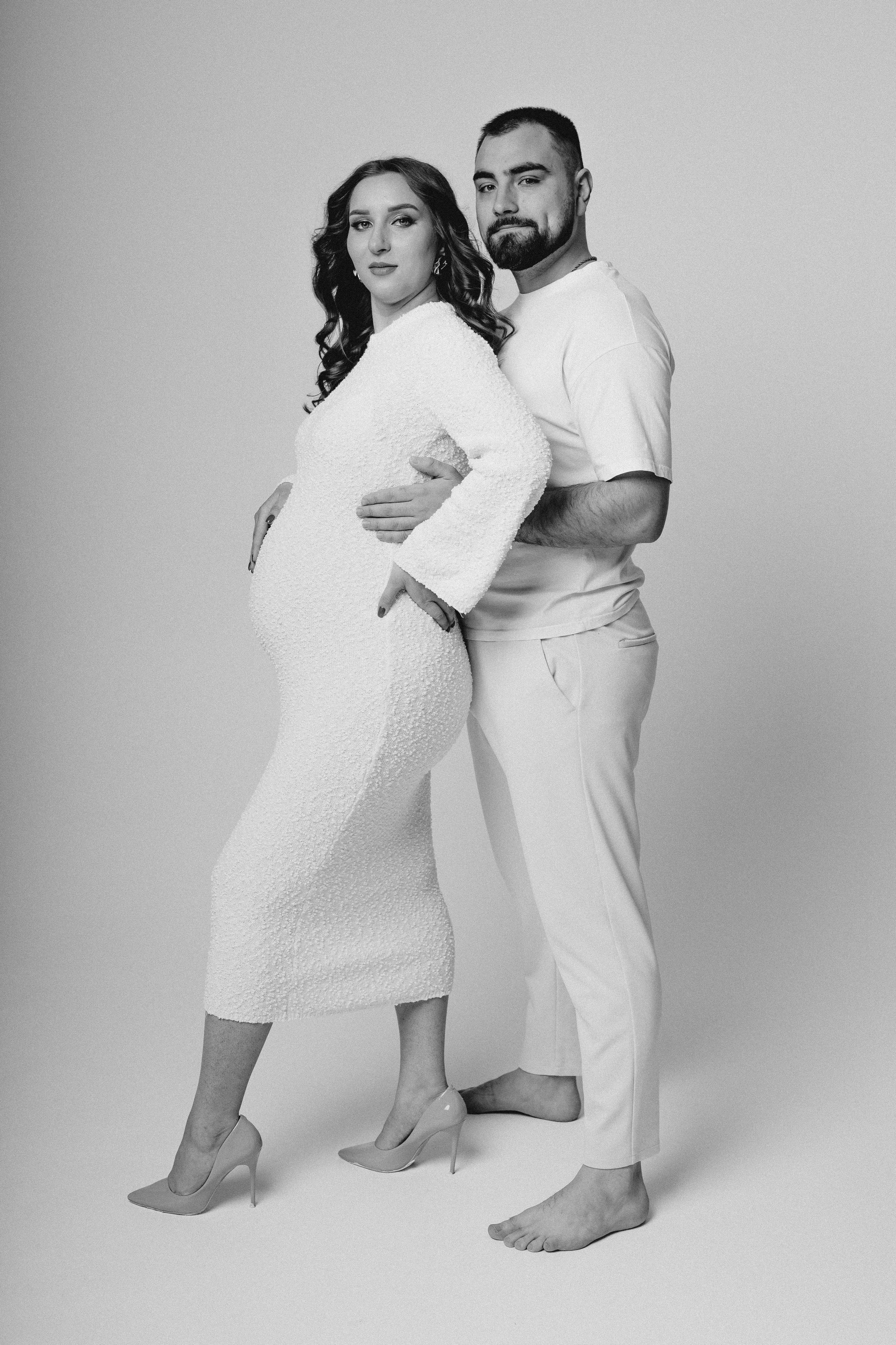 ТАМАЗ И АЛЁНА. Портретный, семейный и репортажный фотограф в Ставрополе Ульяна Доценко