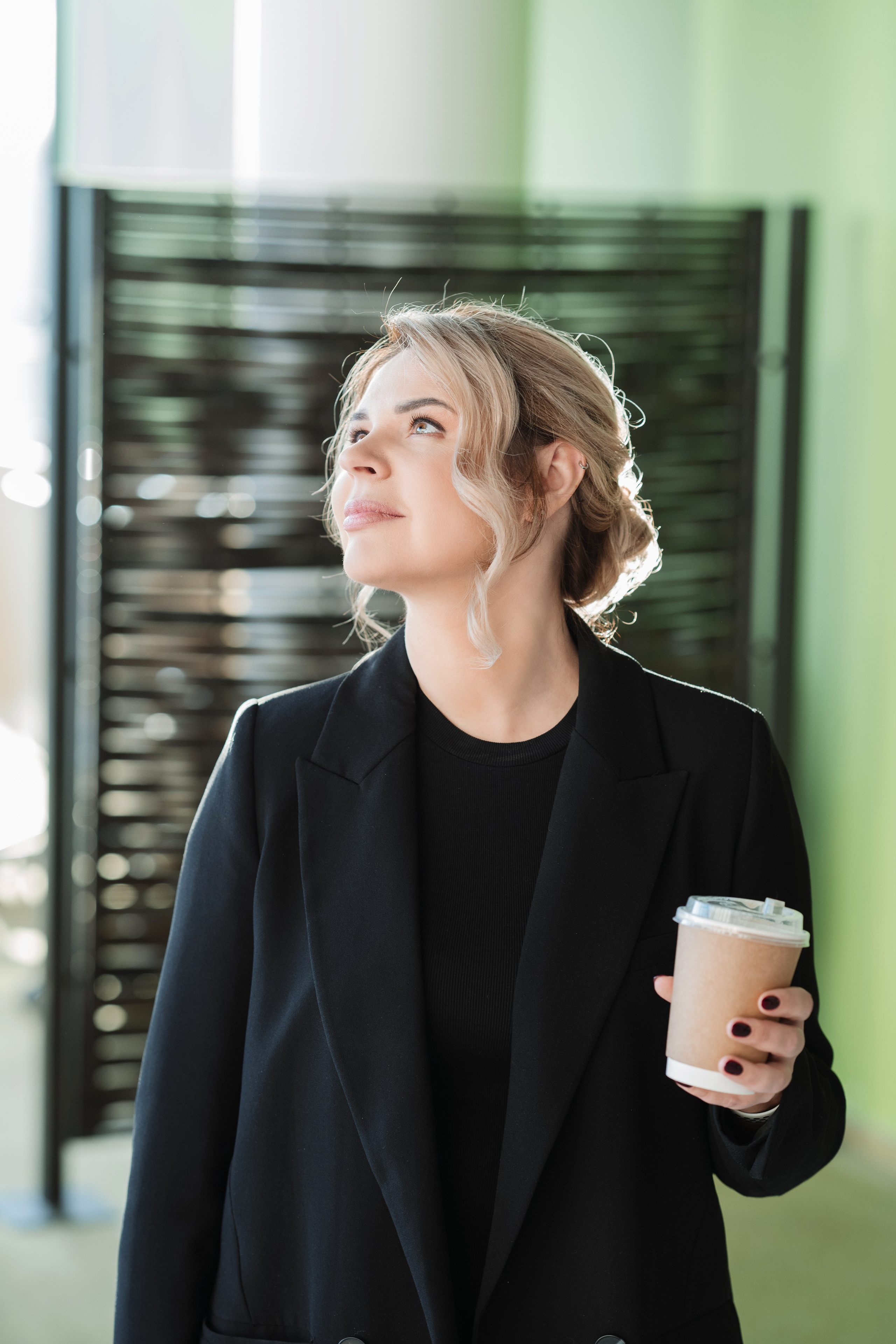 Маргарита. Фотограф Алиса Калинина