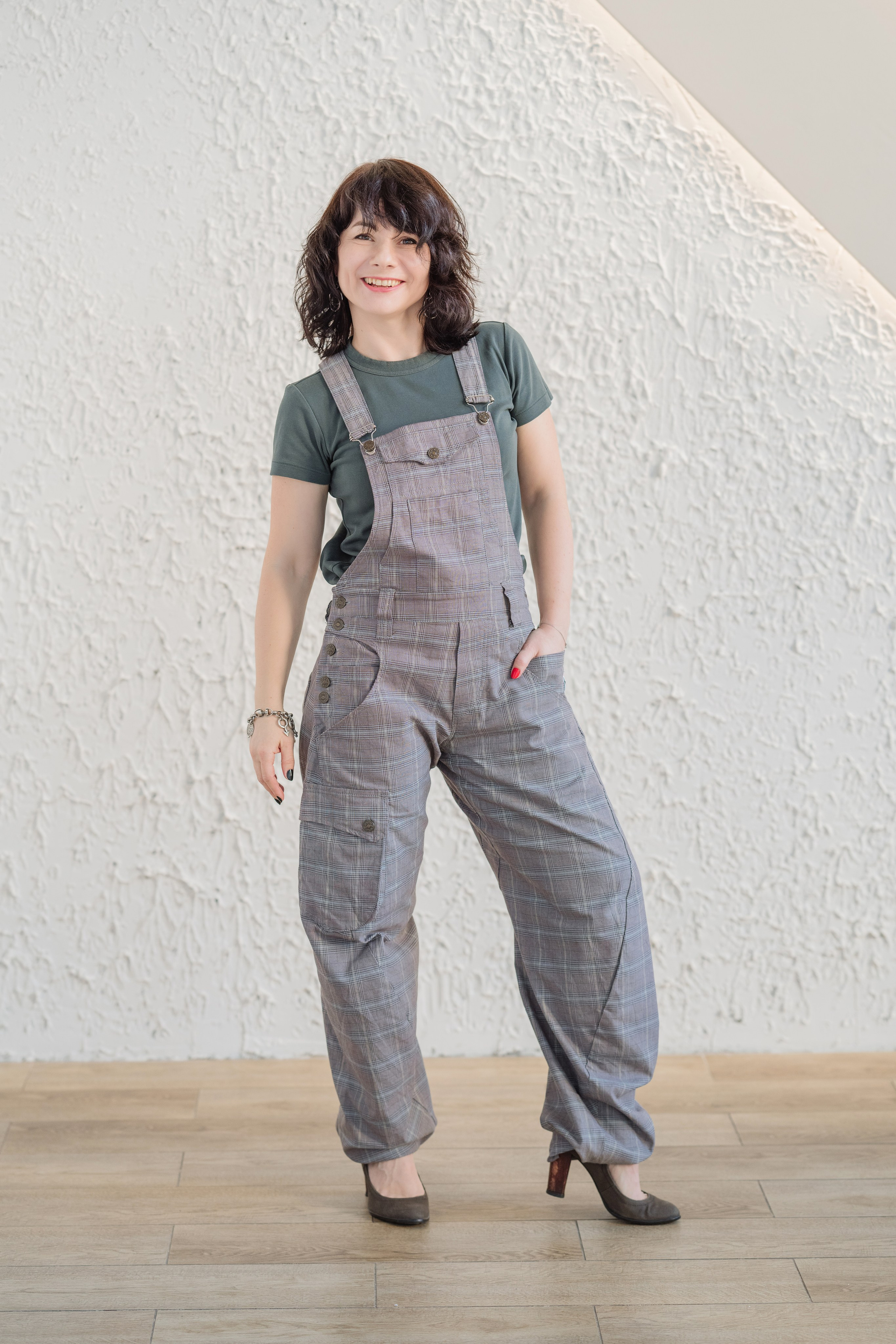 Нина. Фотограф Алиса Калинина