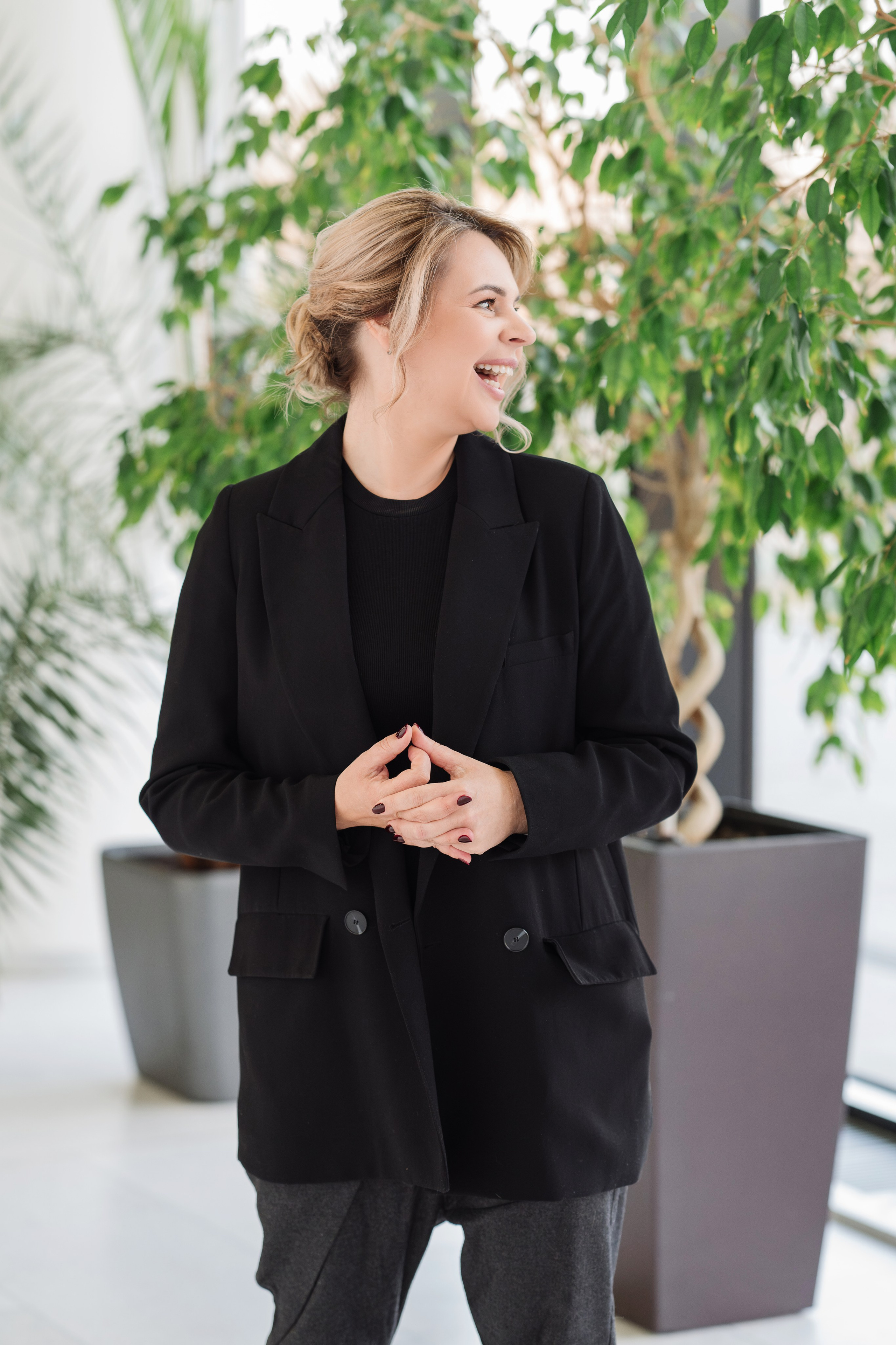 Маргарита. Фотограф Алиса Калинина