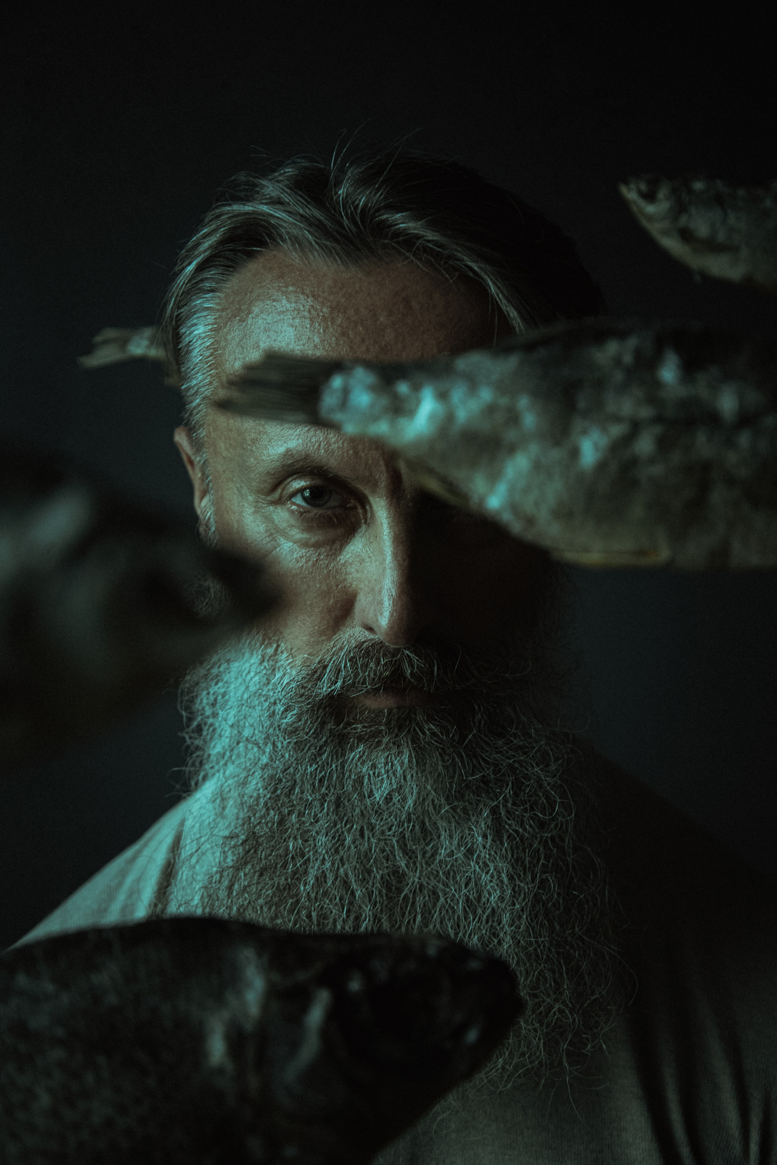 Мои работы в цвете. Портретный фотограф Марина Щеглова в Москве