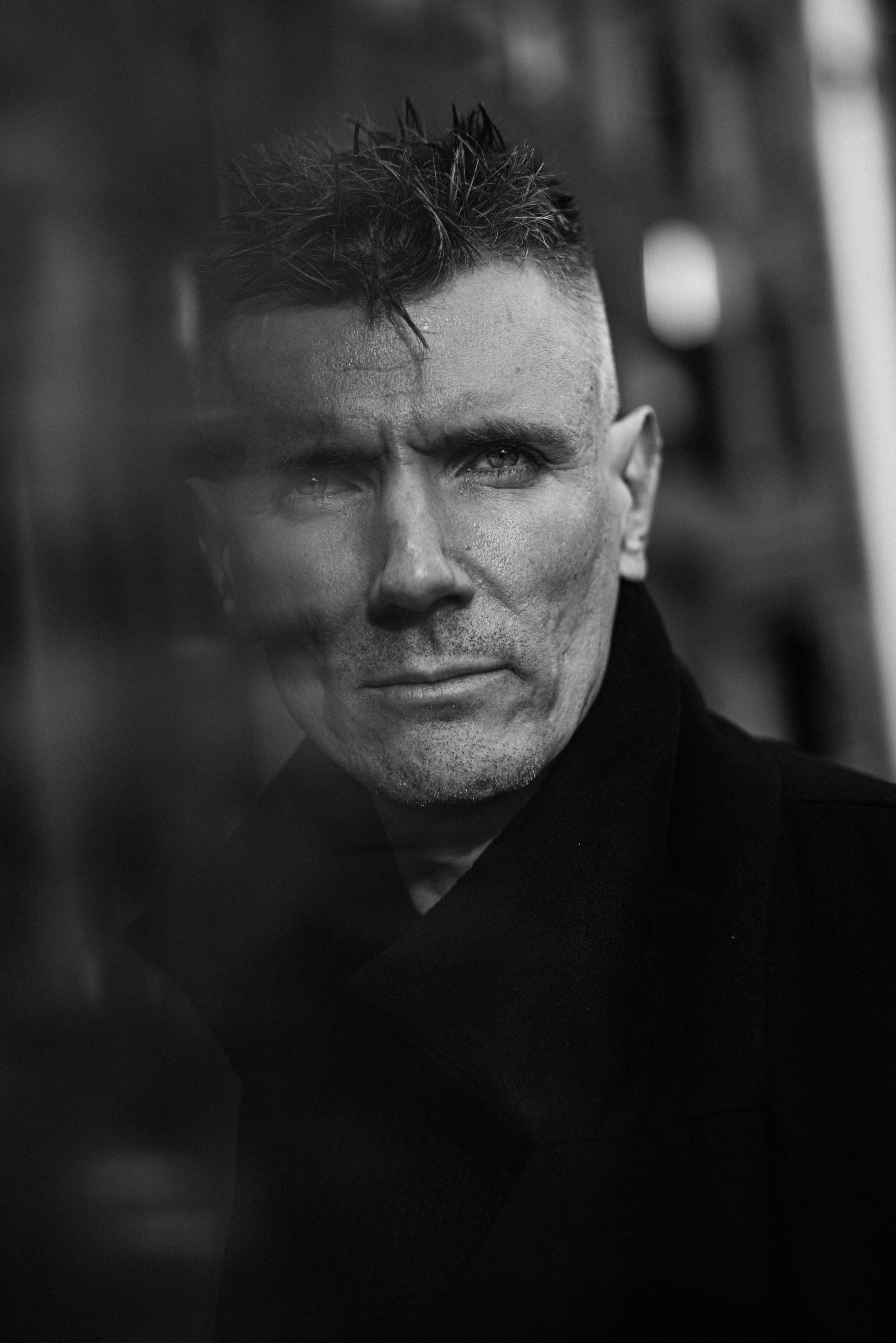 Мои ч/б работы. Портретный фотограф Марина Щеглова в Москве