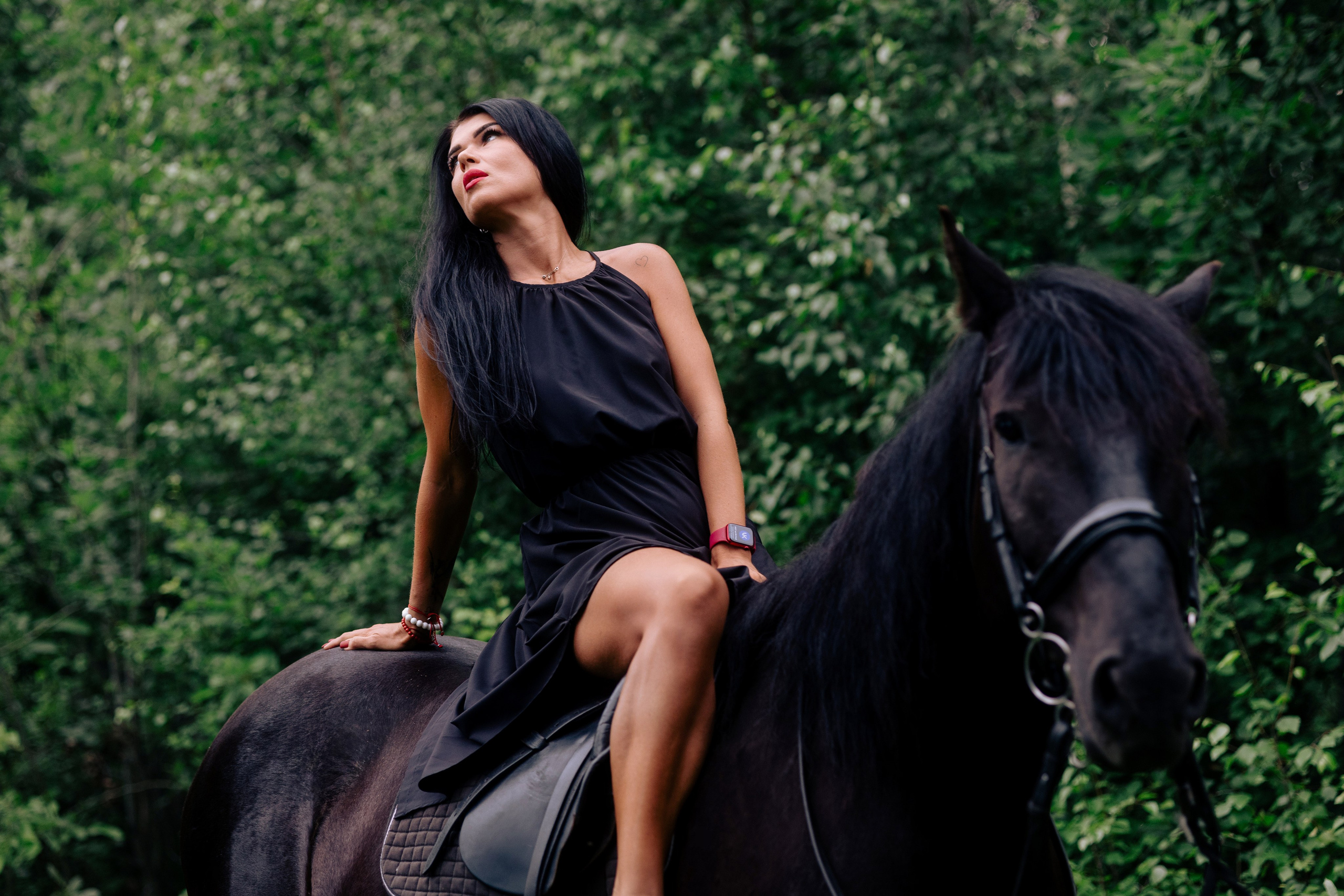 Александра. Фотограф в Нефтеюганске Никита Сыромятников