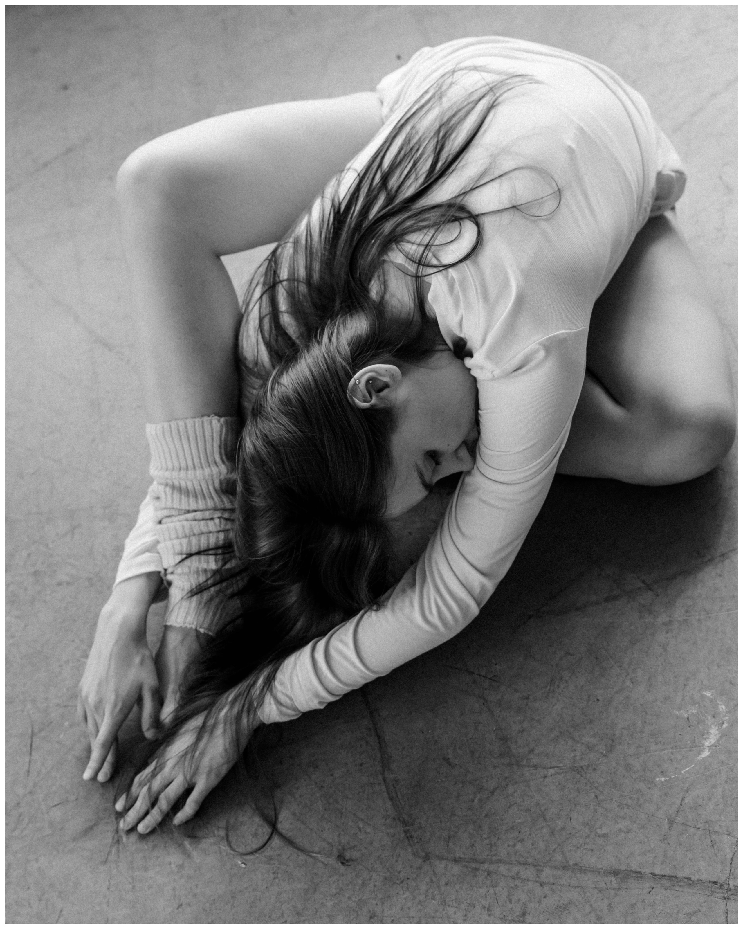 Портреты. Фотограф Анастасия Бондарчук