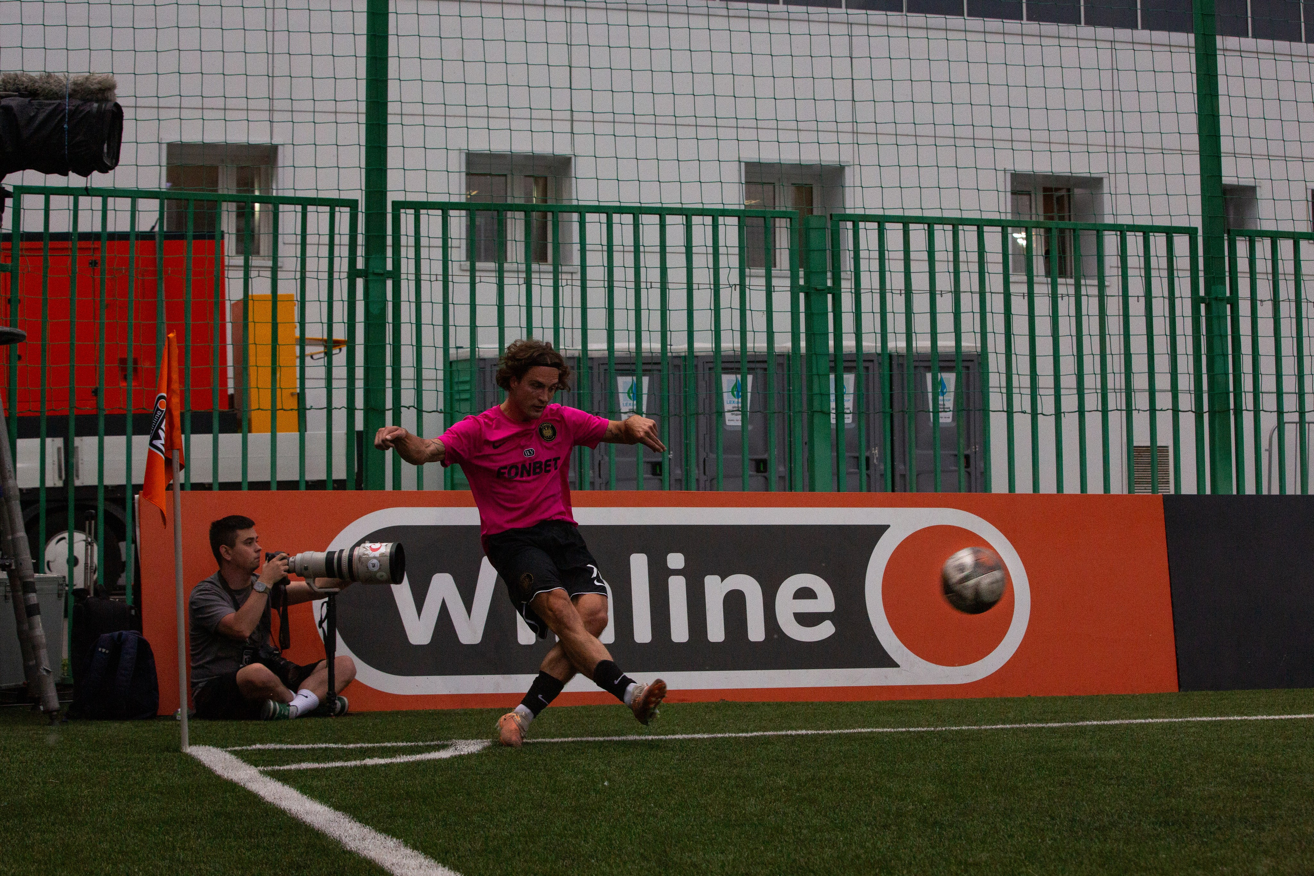 2DROTS. Автомобильный фотограф Москва