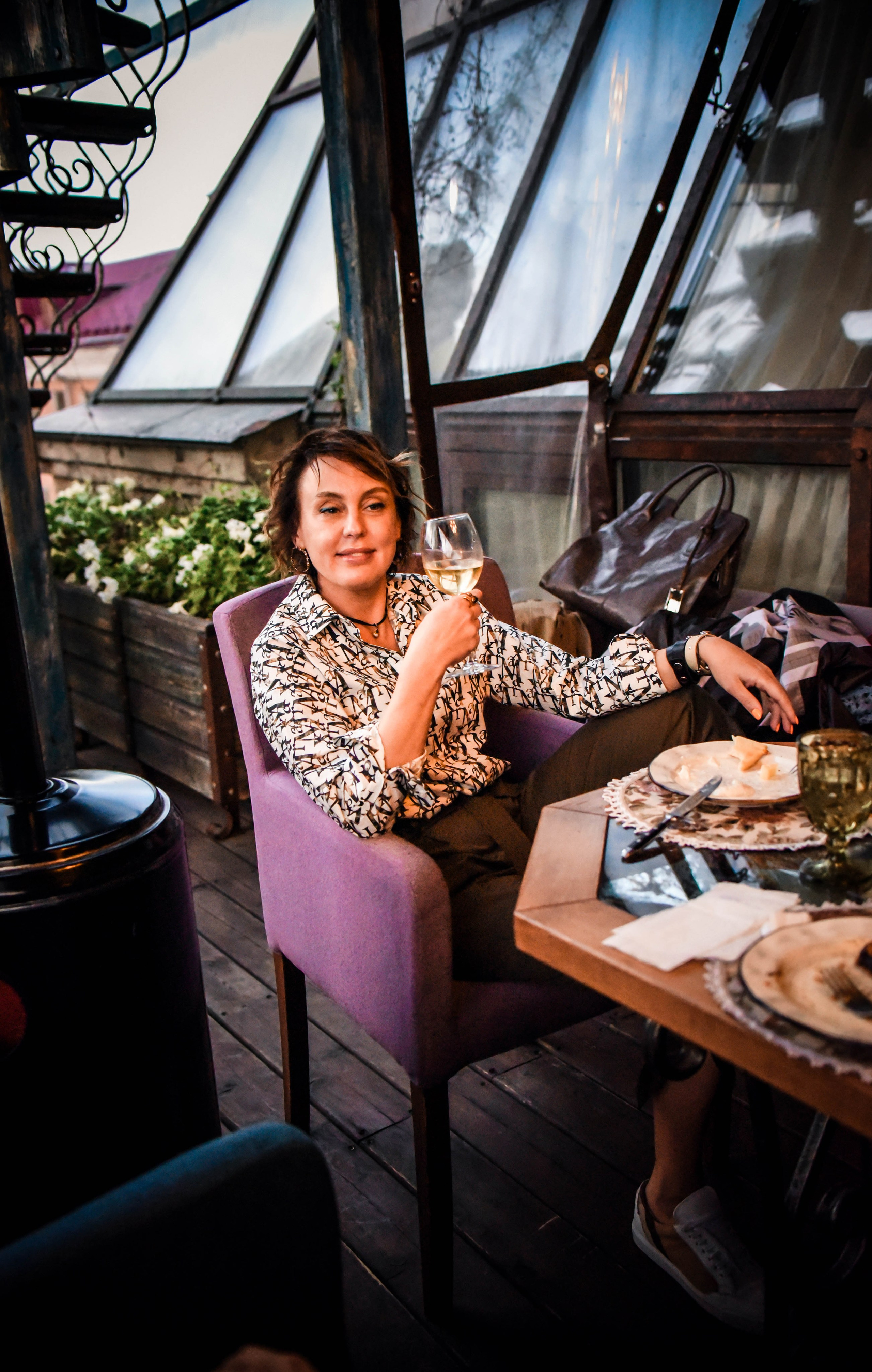 Тематическая вечеринка. Свадебный, семейный, детский, контент фотограф в Омске Максим Ильин