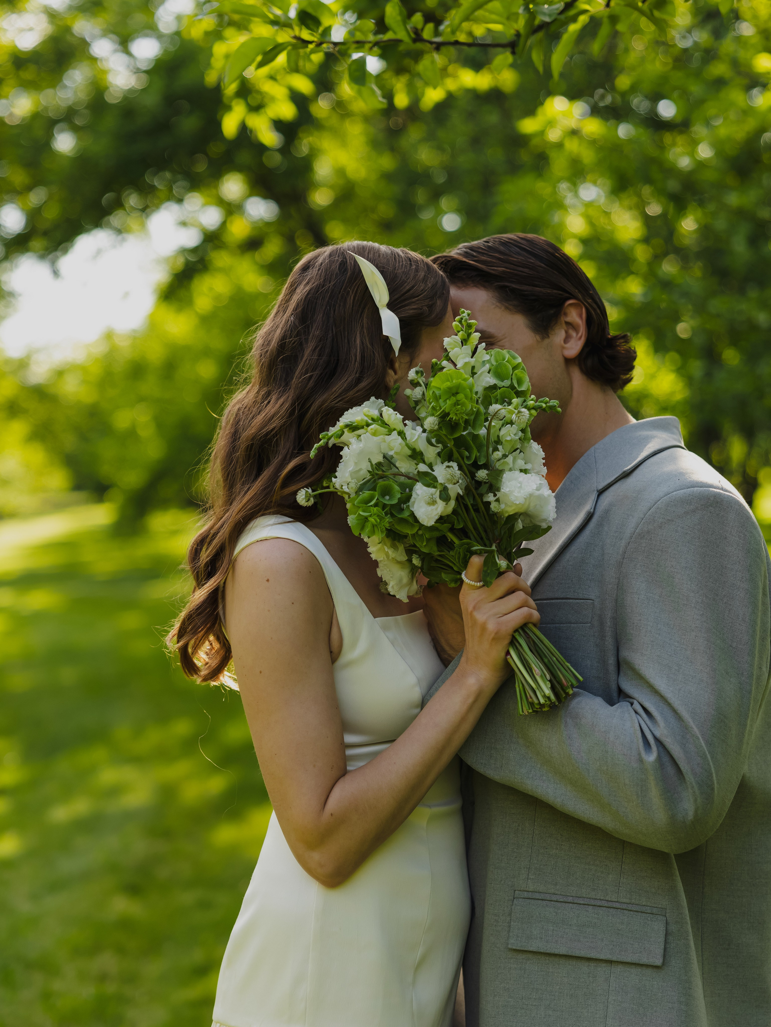 Одним летним вечером