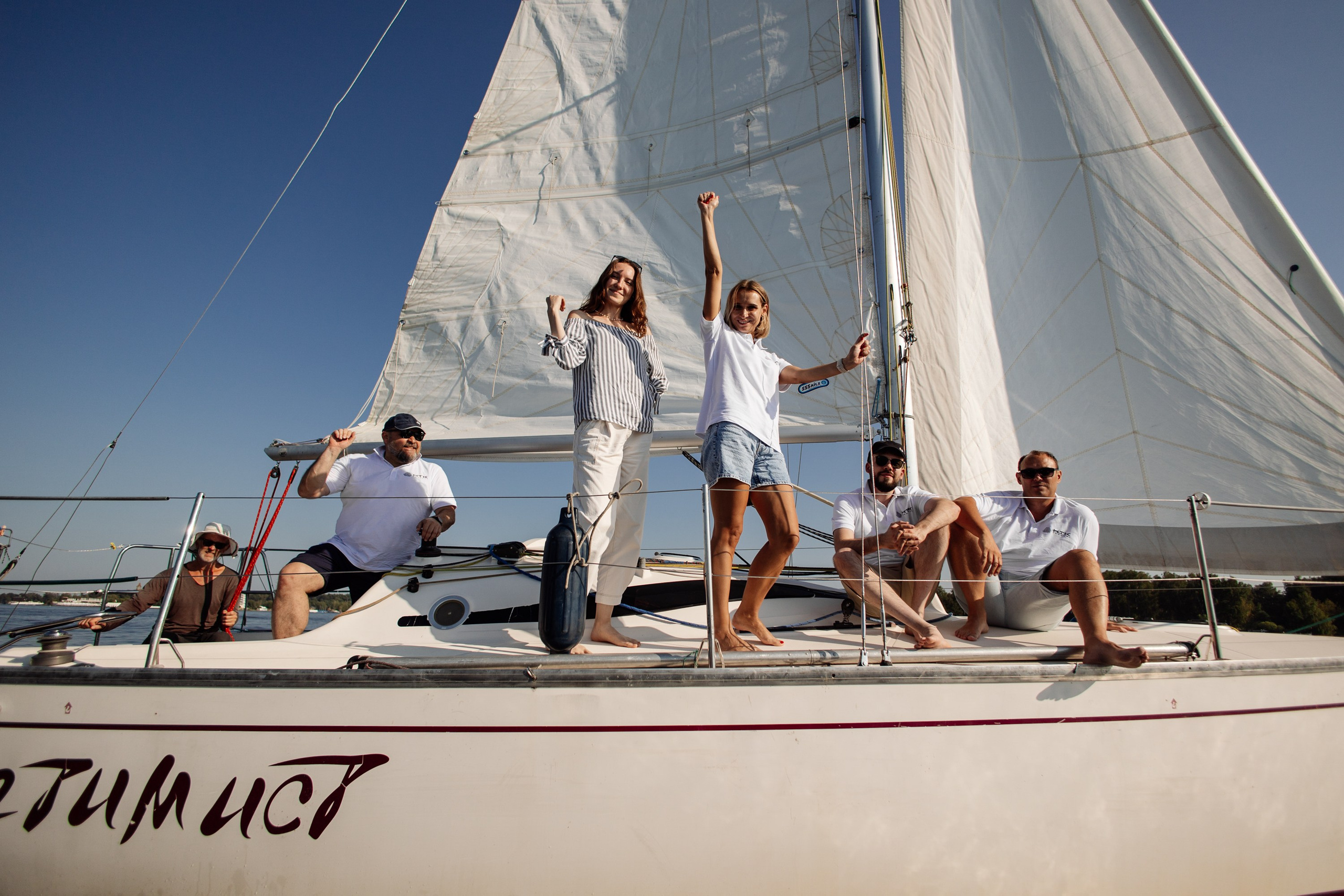 Корпоративный репортаж. Репортажный фотограф. Москва. Алина Ланская