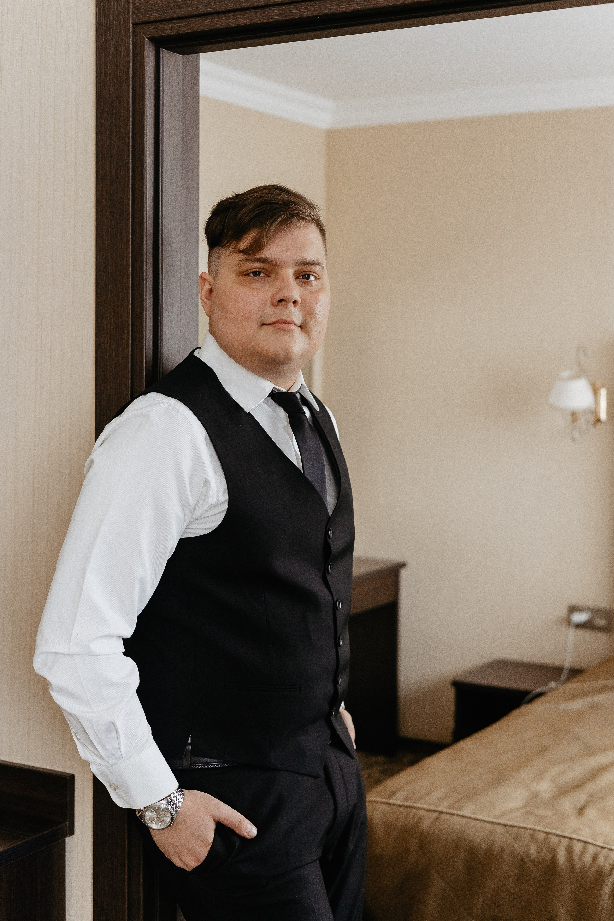 Полина и Никита. Свадебный и семейный фотограф в Челябинске. Аврамец Анна