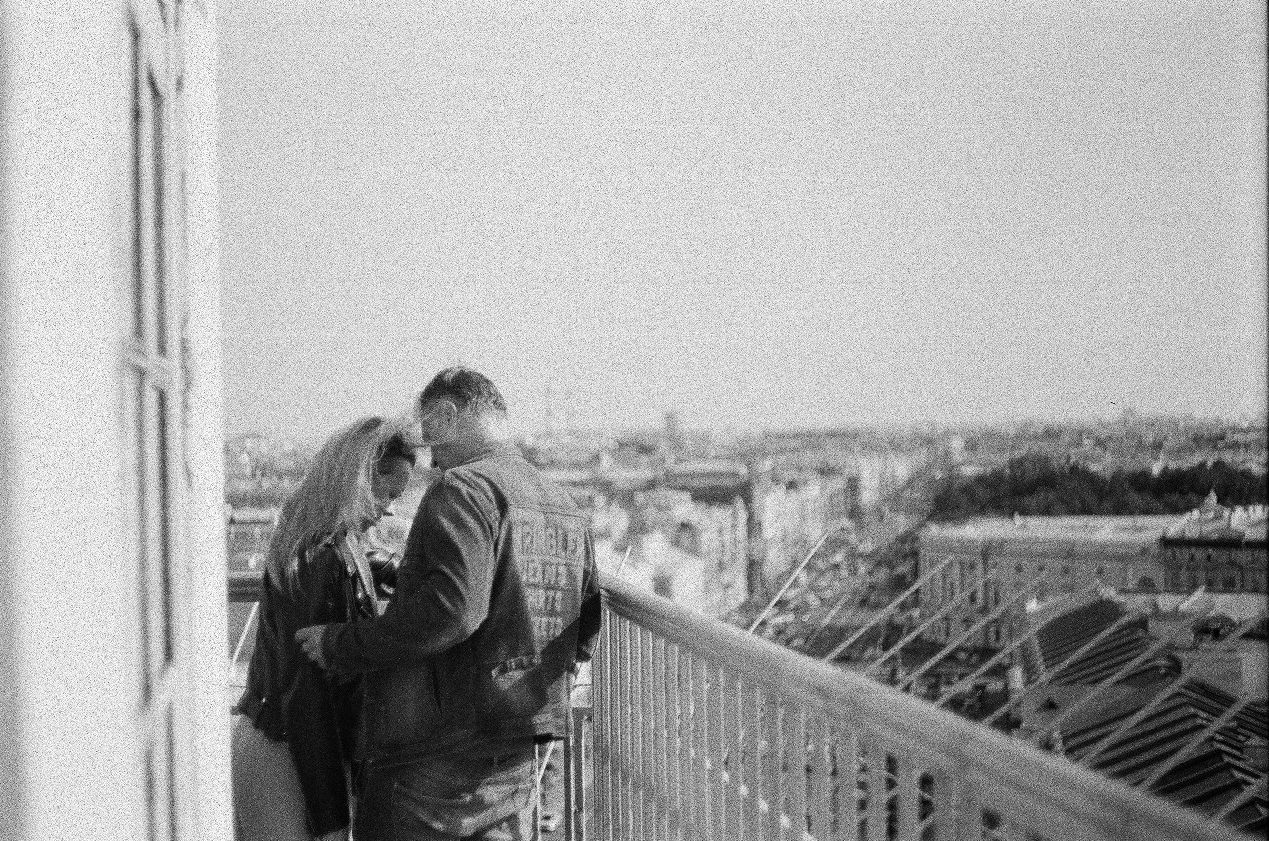 Фотопрогулки. Фотограф — Маслеников Константин