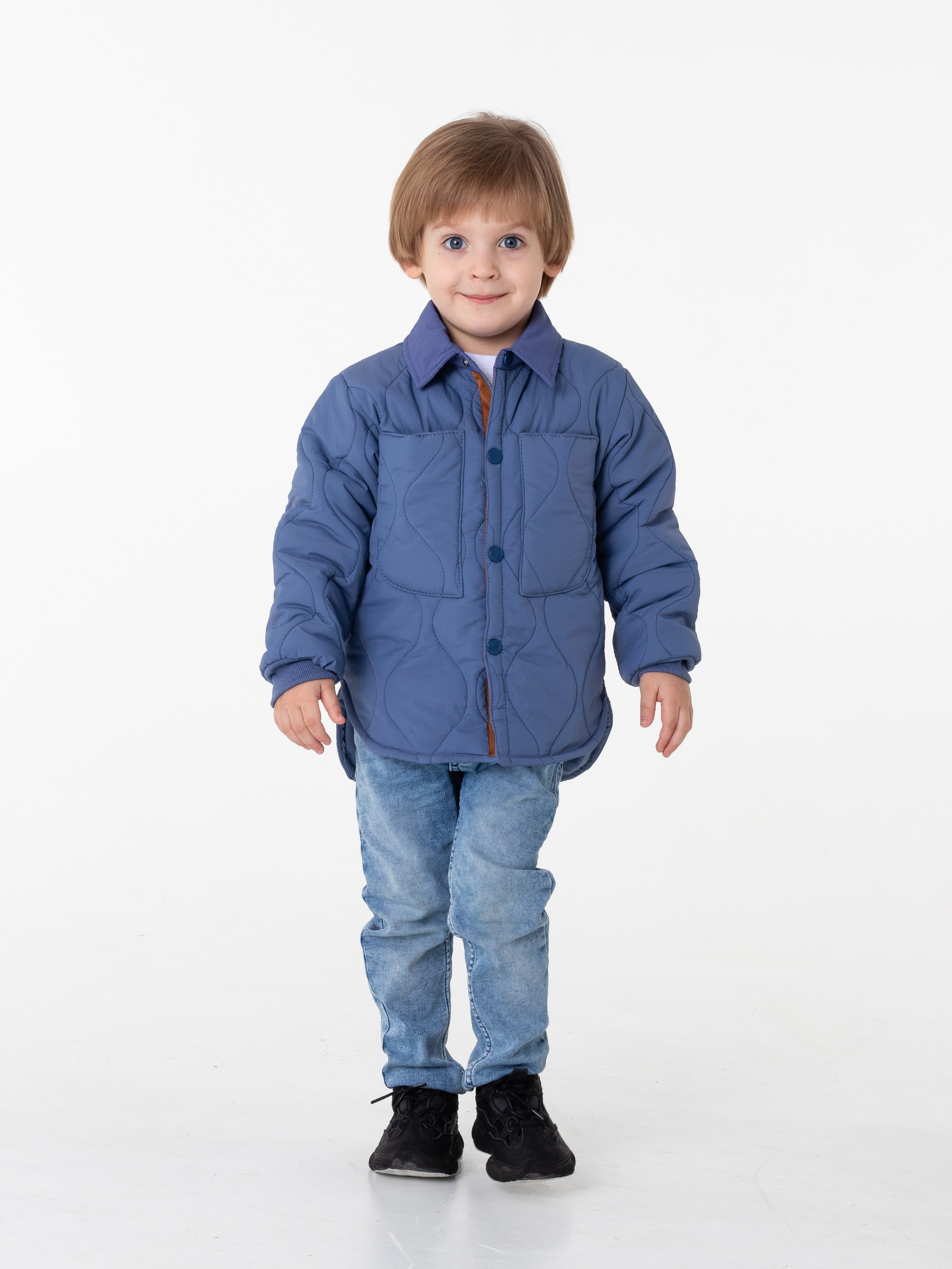 Детские куртки. Фотограф в Краснодаре Арина Кудряшова