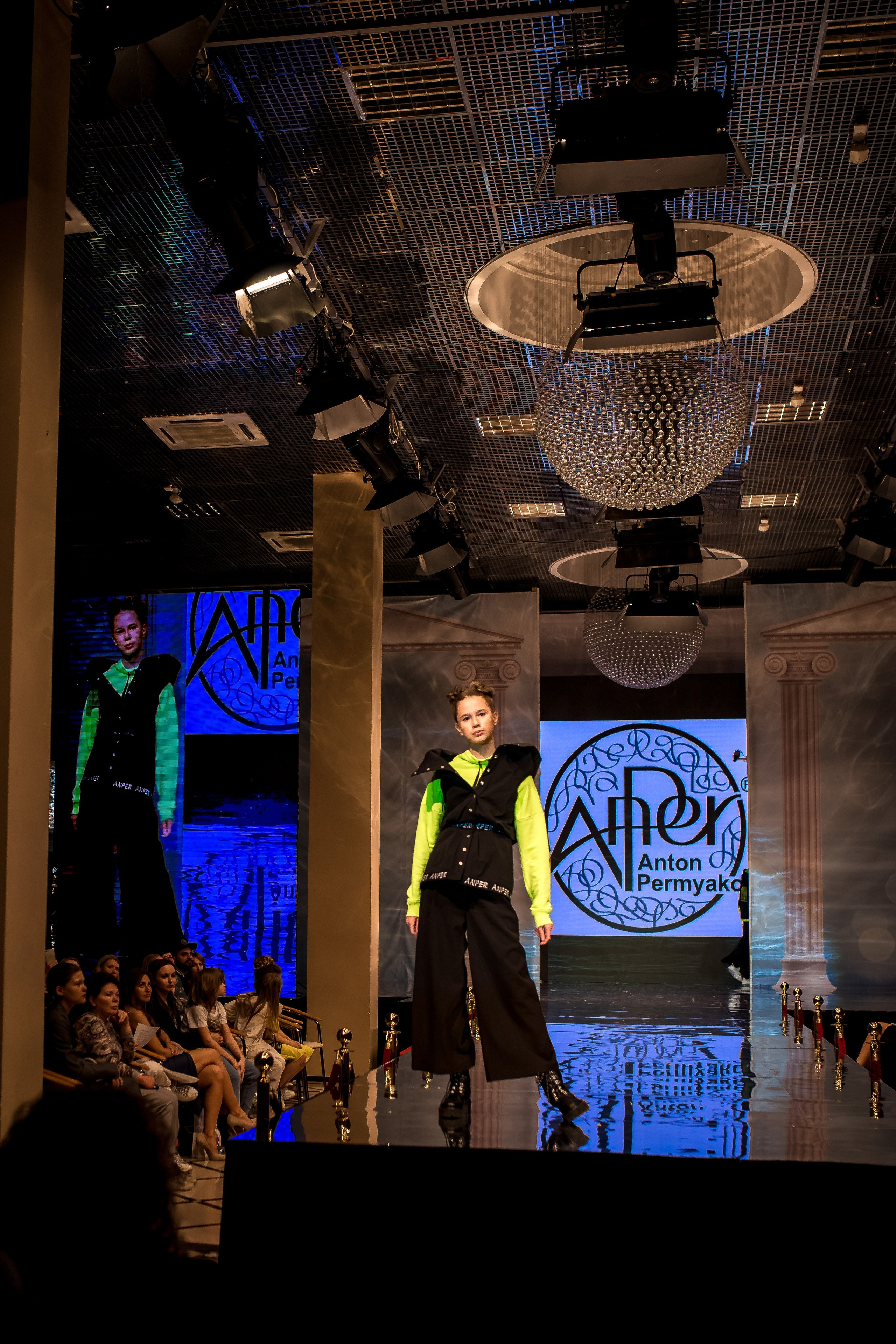 AnPer. Женский фотограф Крещение Венчание Москва Брянск