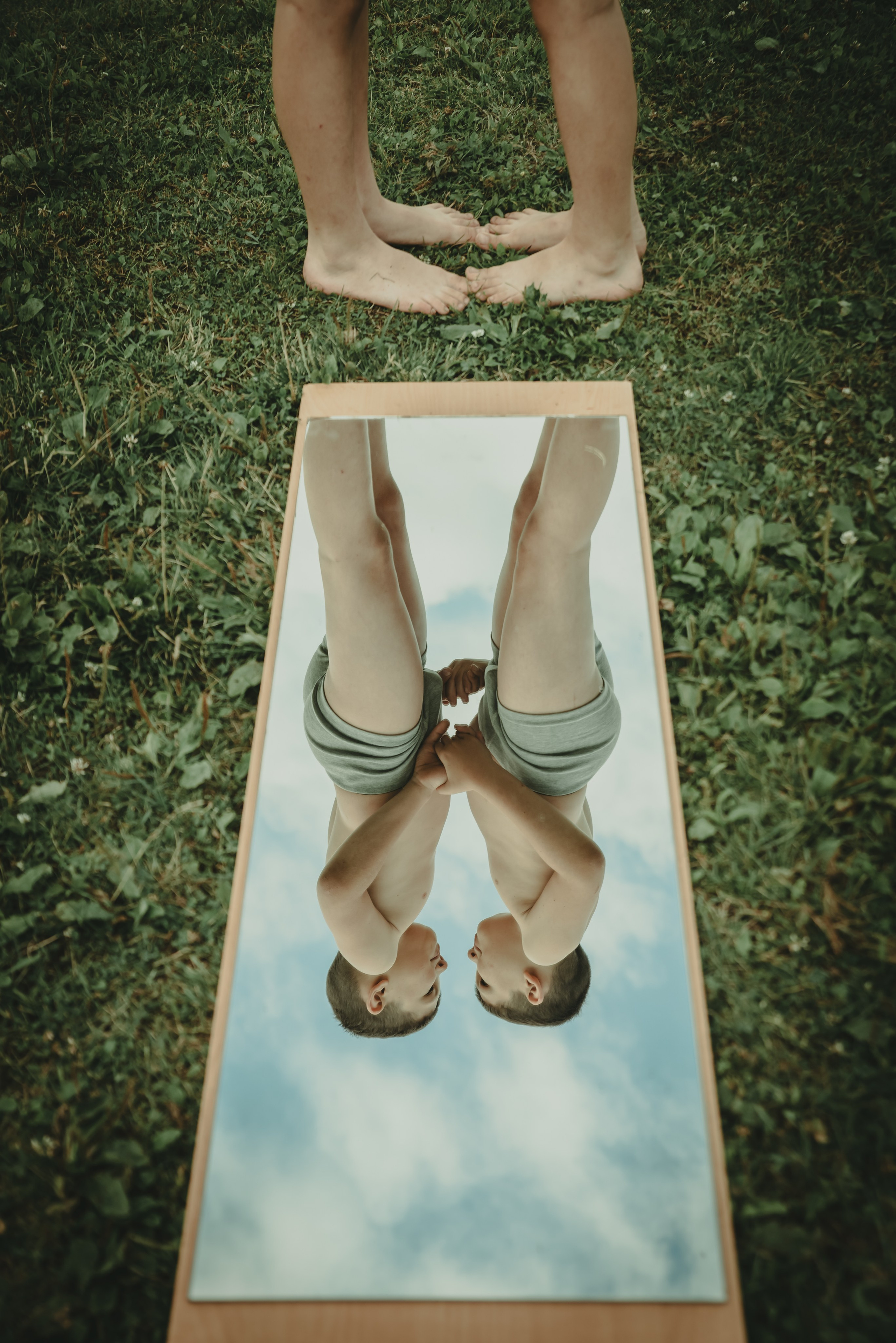 Мой брат, моё отражение. Женский фотограф Крещение Венчание Москва Брянск