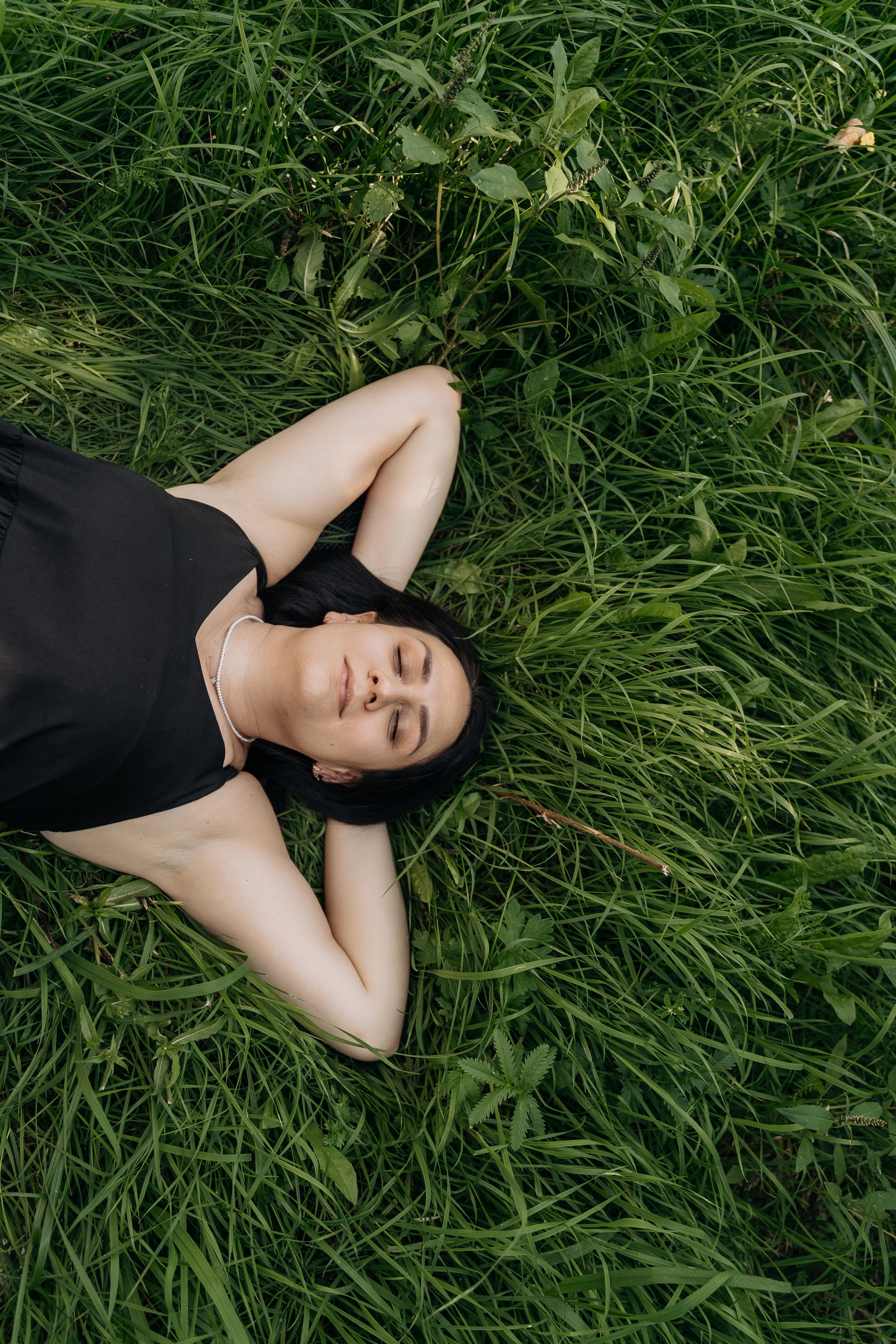 Элина и Ассель. Свадебный семейный фотограф Ксения Божко Уфа Раевка никах в Нарыстау