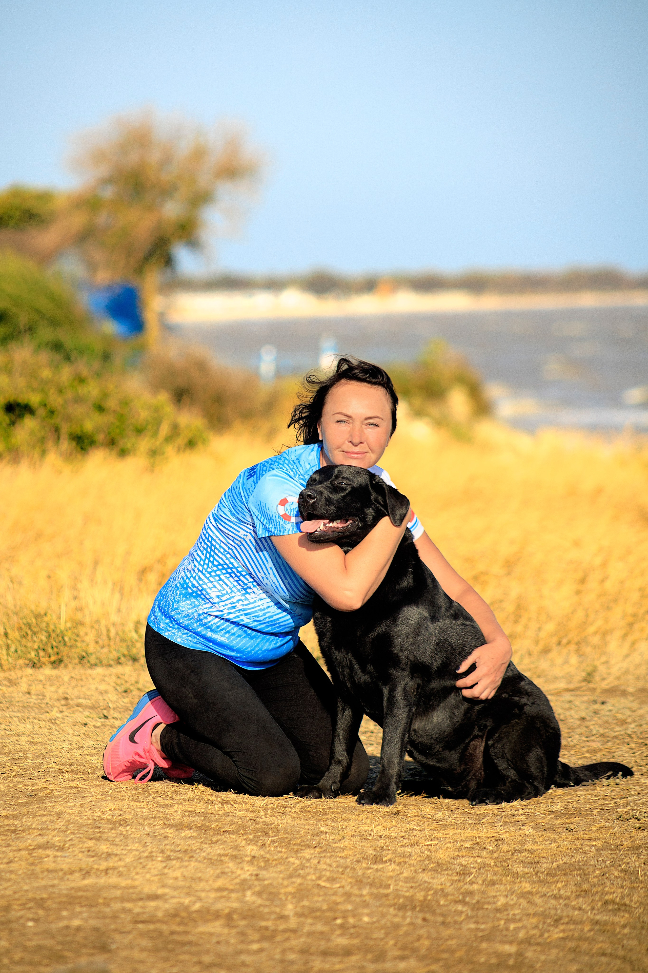 Анимализм Анжелика Сентябрь. Воронина Наталия — индивидуальный и свадебный фотограф в Рязани
