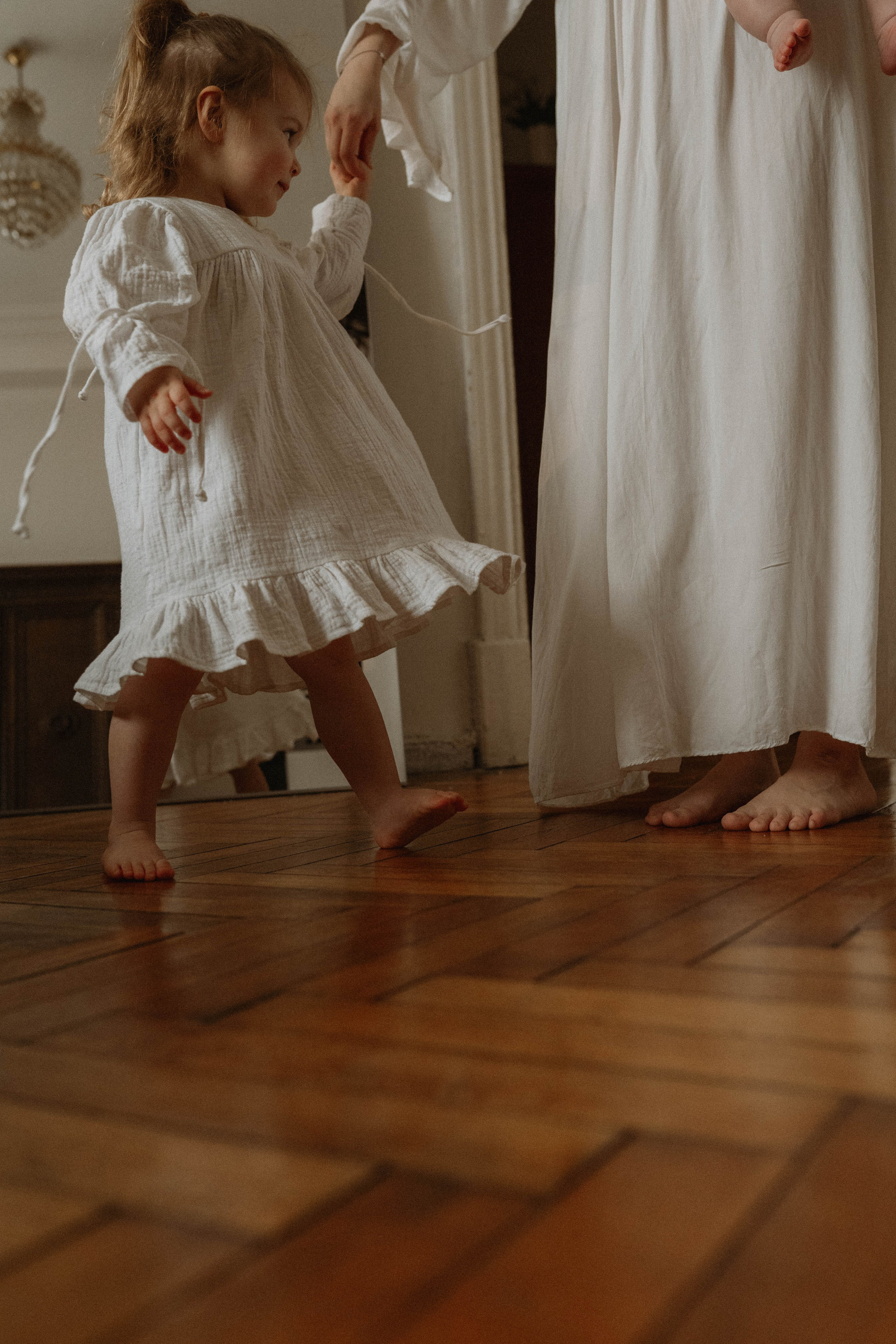 Вика, Адель и Анисия. Семейный фотограф Юлия Котова