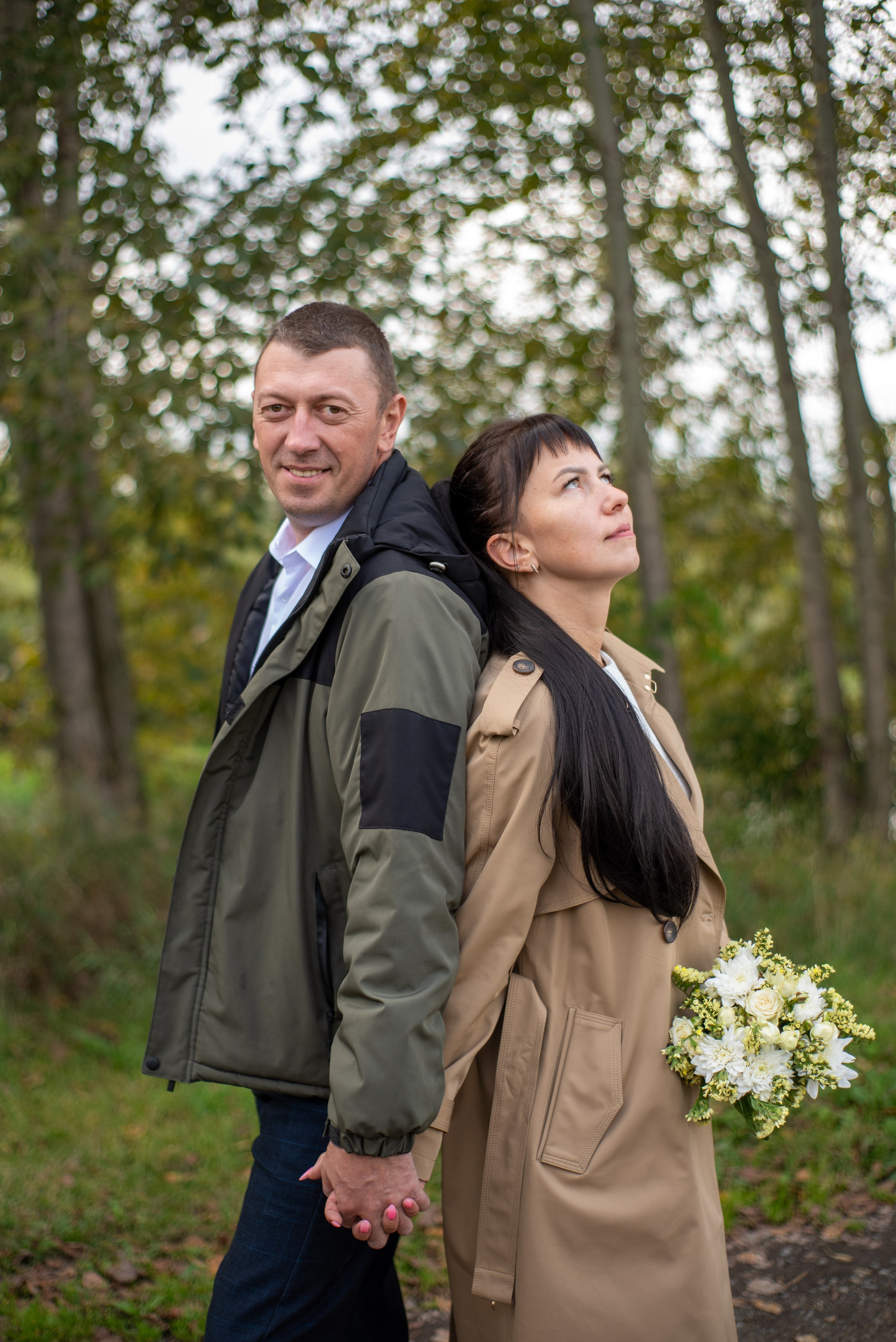 Love- story. Свадебный и семейный фотограф в Камышлове Ирина Чуркина