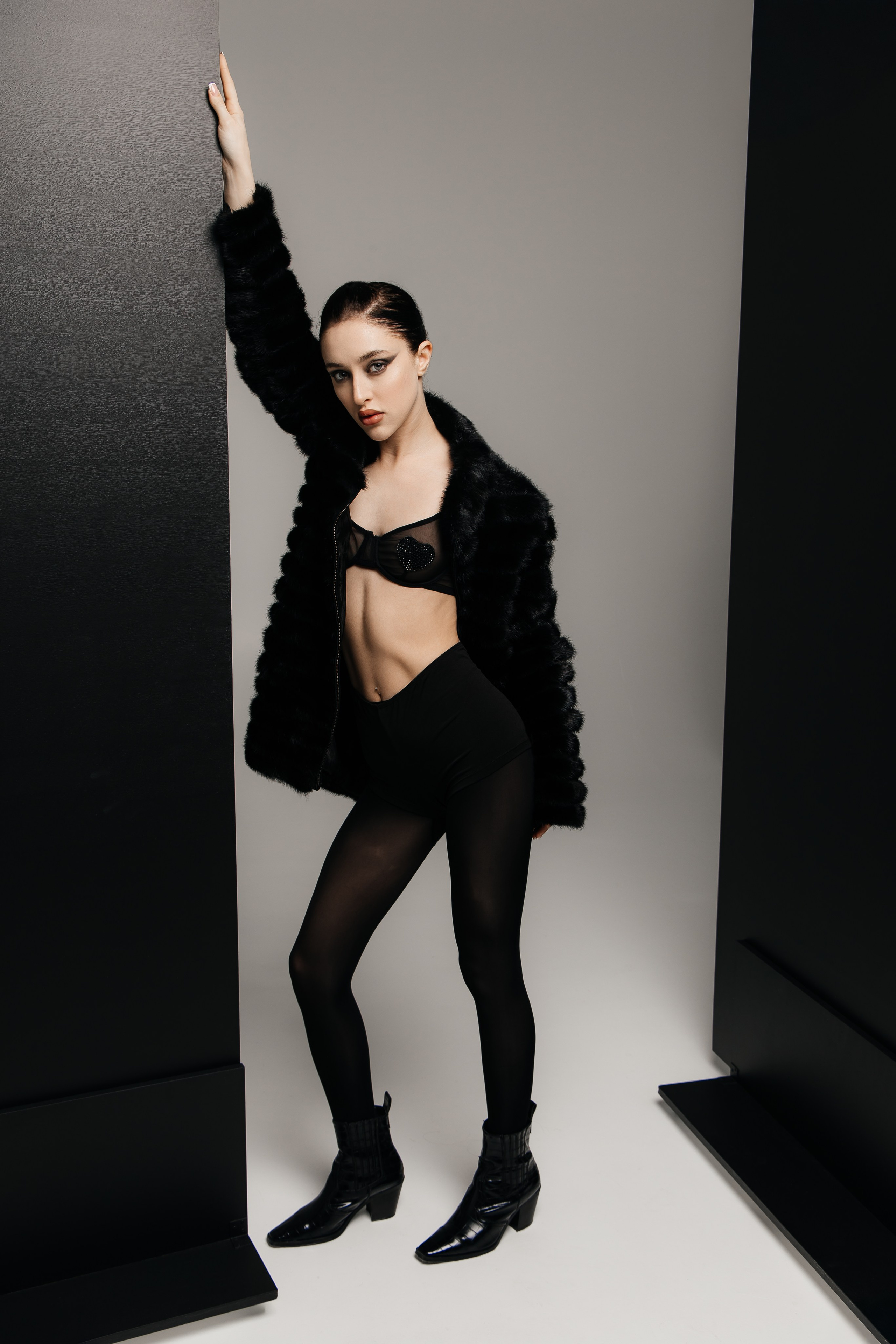 Валерия. Фотограф в Омске Валерия Крячко