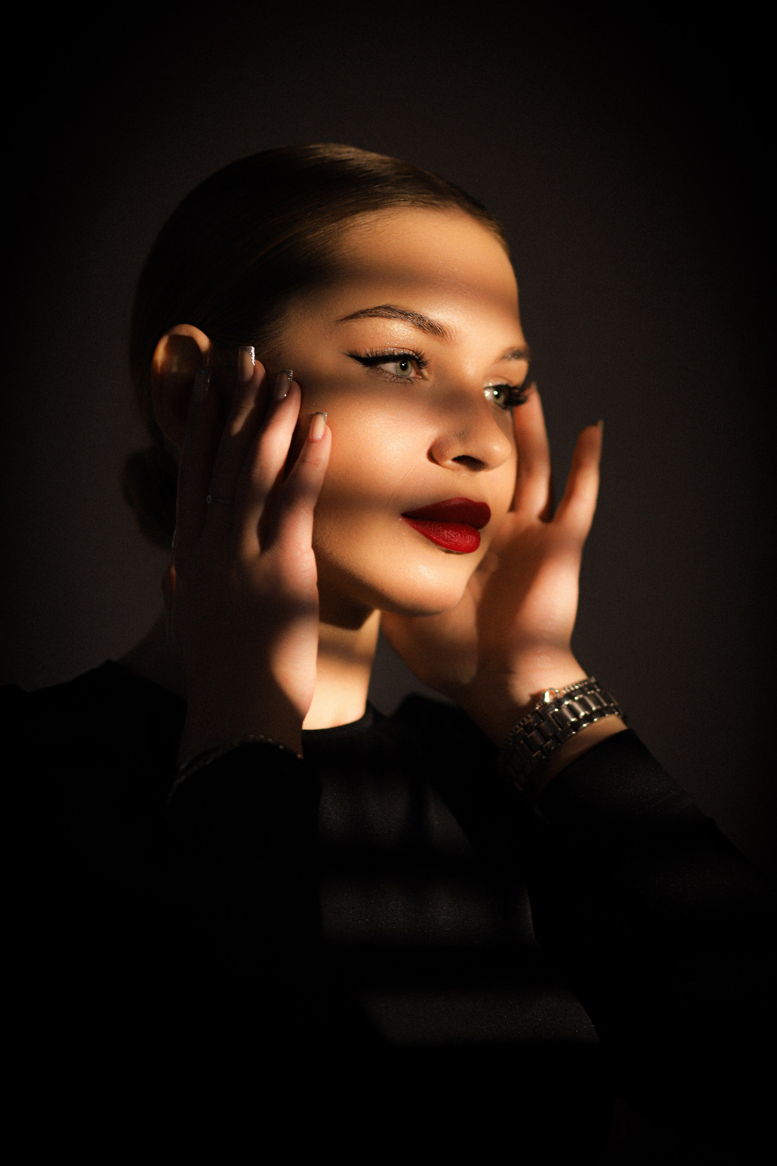 Индивидуальная. Даша Лукошкина Фотограф Шуя | Иваново