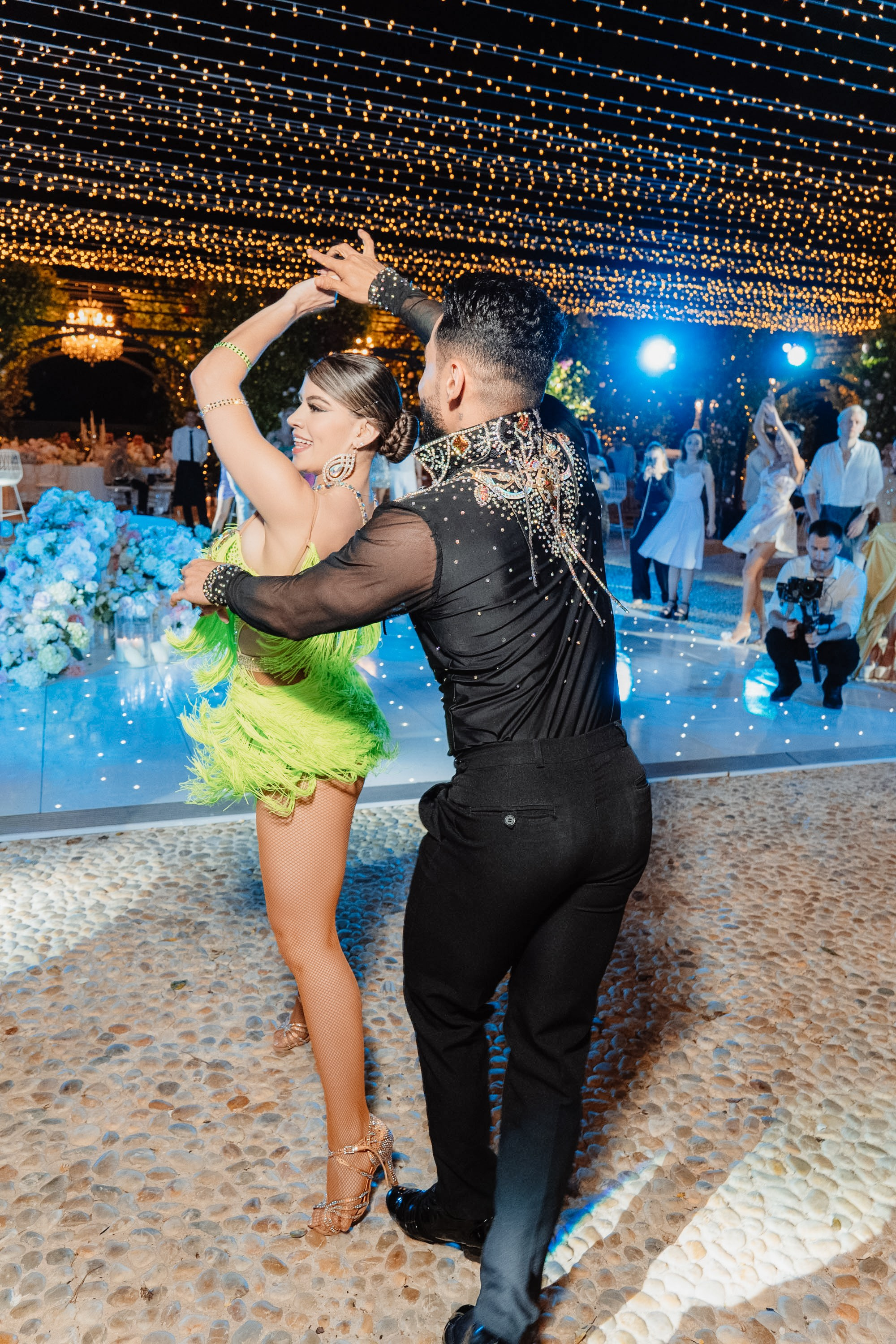 BVLGARY DUBAI. Фото | Видео Контент Мишель Ватаманюк