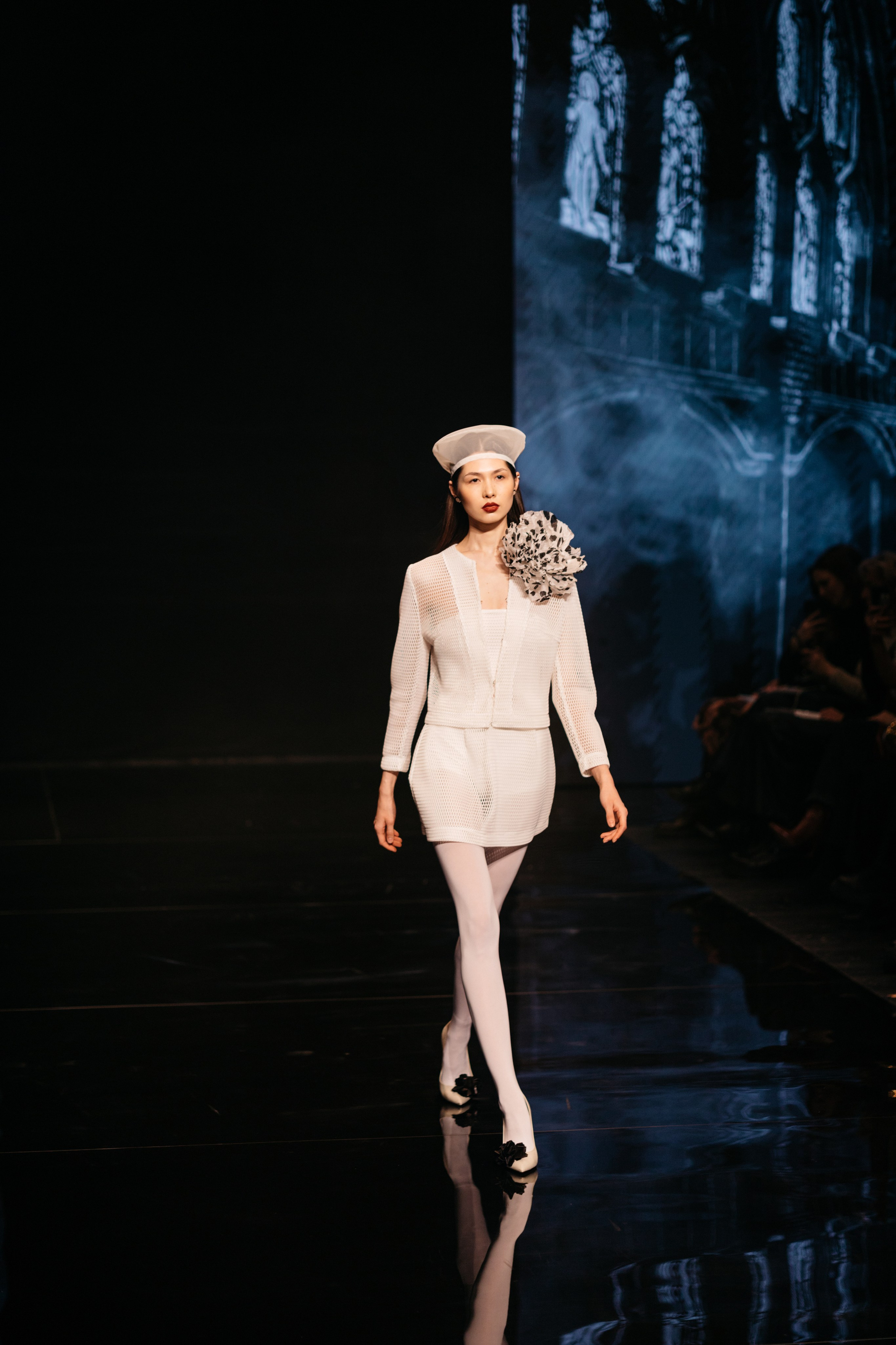 St. Petersburg Fashion Week part 2. Контент фотограф в Санкт-Петербурге Иванова Юлия