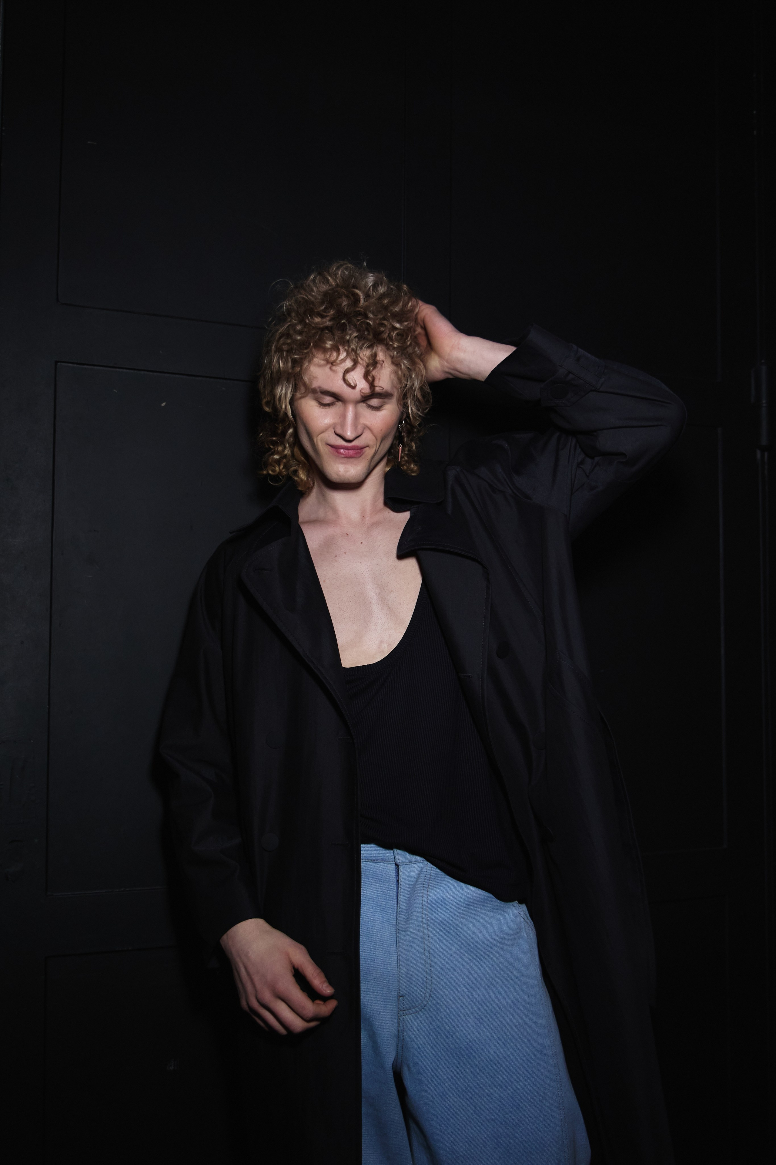 St. Petersburg Fashion Week april 25. Контент фотограф в Санкт-Петербурге Иванова Юлия