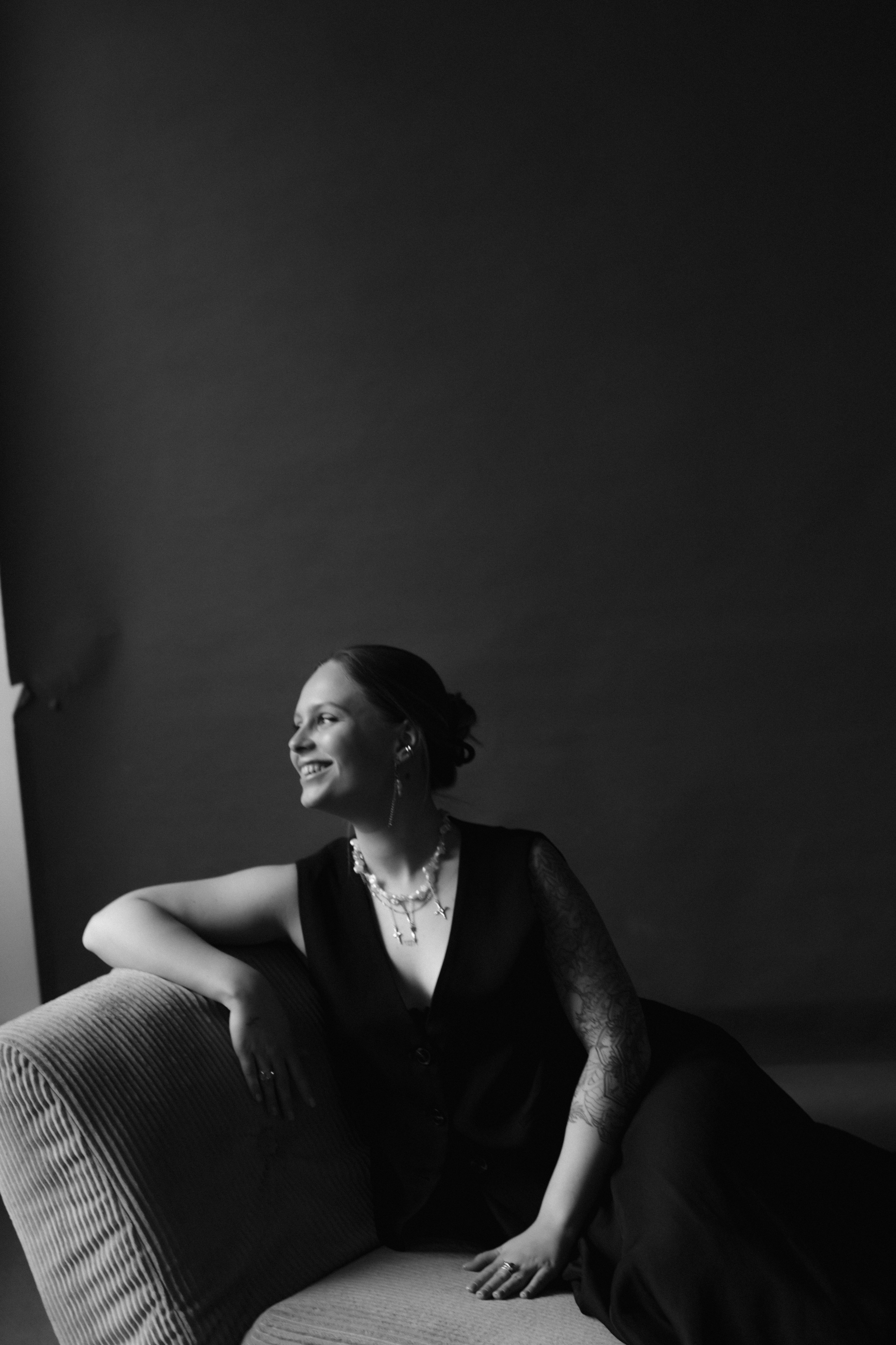 И & А. Женский и свадебный фотограф Москва Елизавета Перова