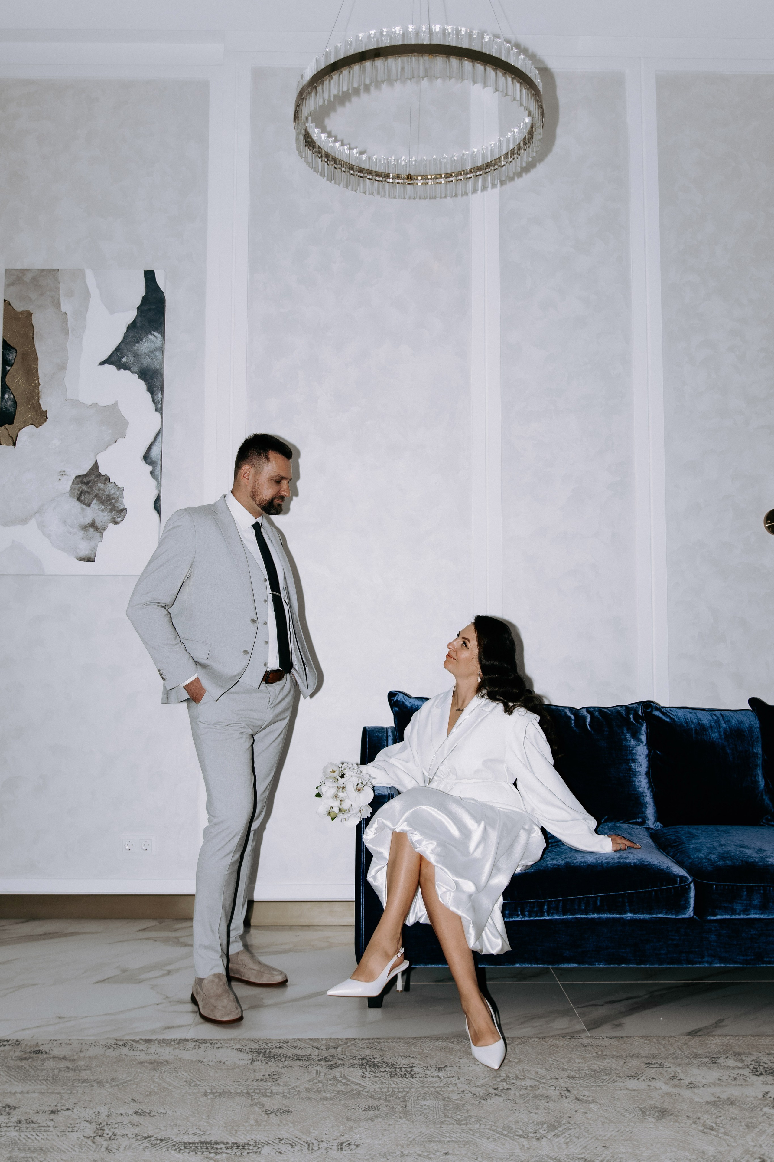 М & В. Женский и свадебный фотограф Москва Елизавета Перова