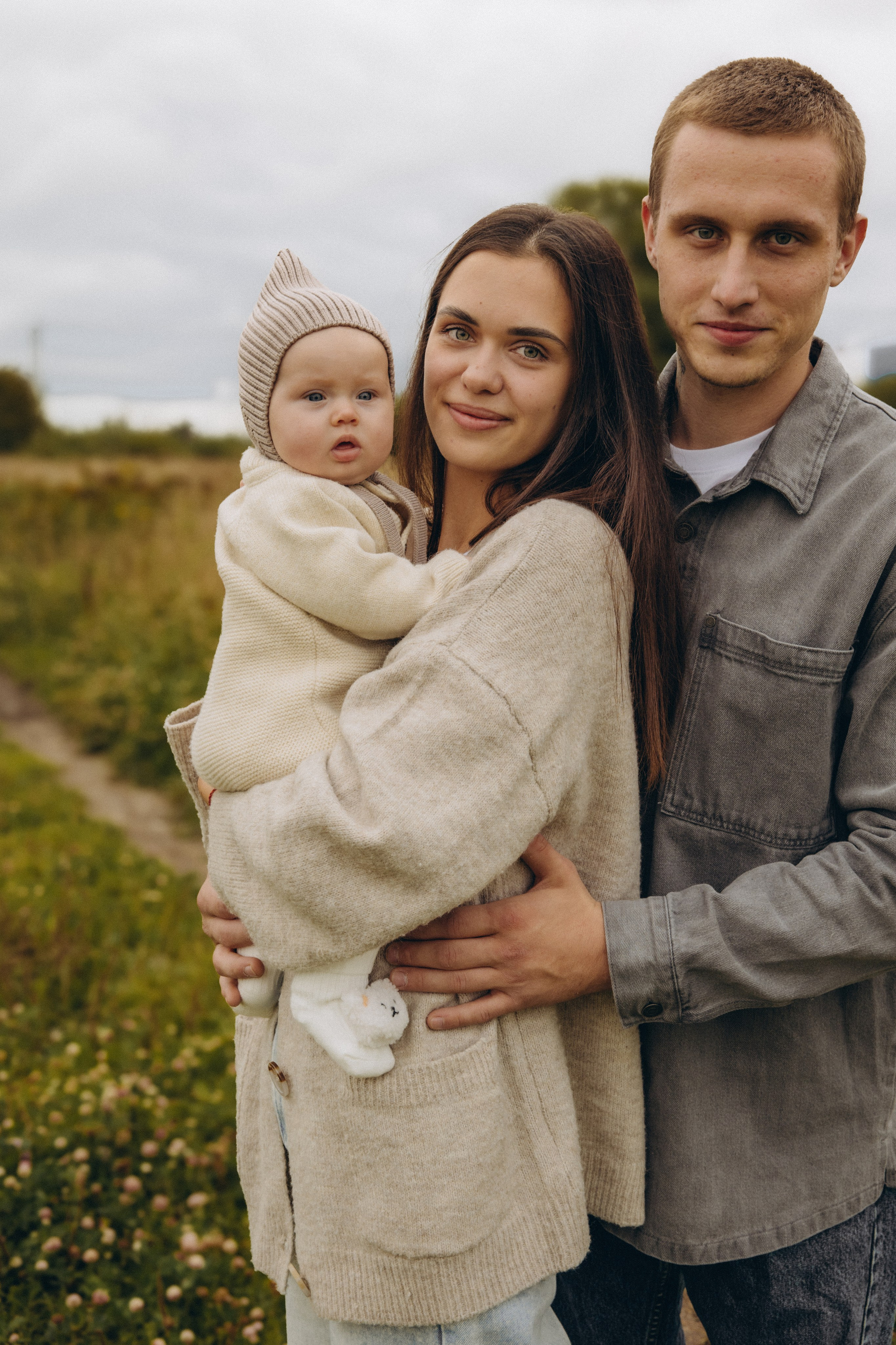 СЕМЕЙНЫЕ. Главная