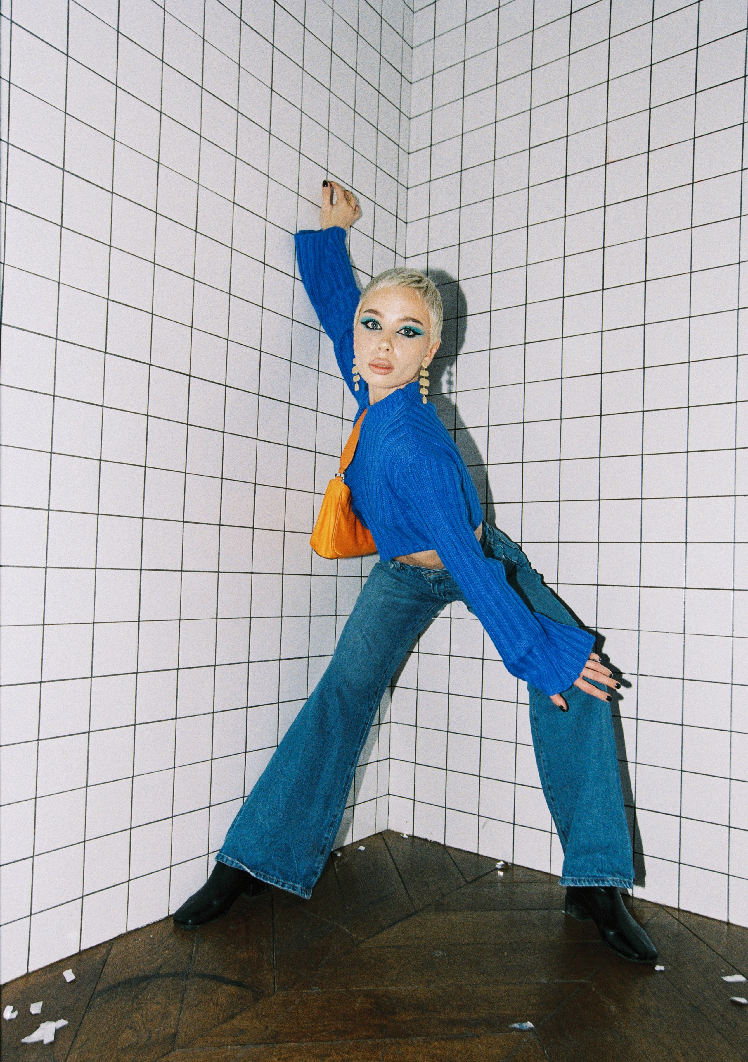 Party like a Moscow. Портретный и ивент-фотограф в Москве