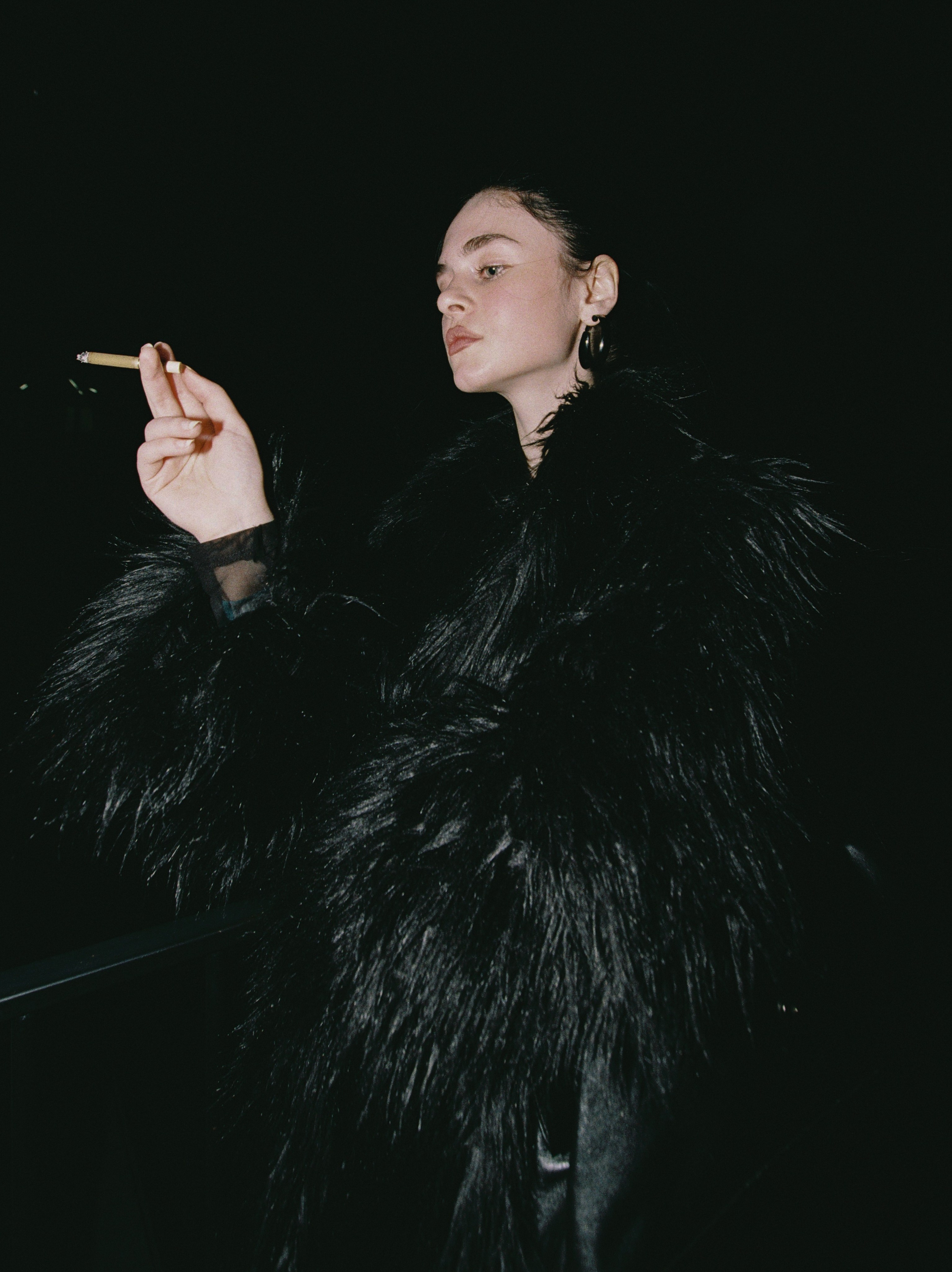 Party like a Moscow. Портретный и ивент-фотограф в Москве