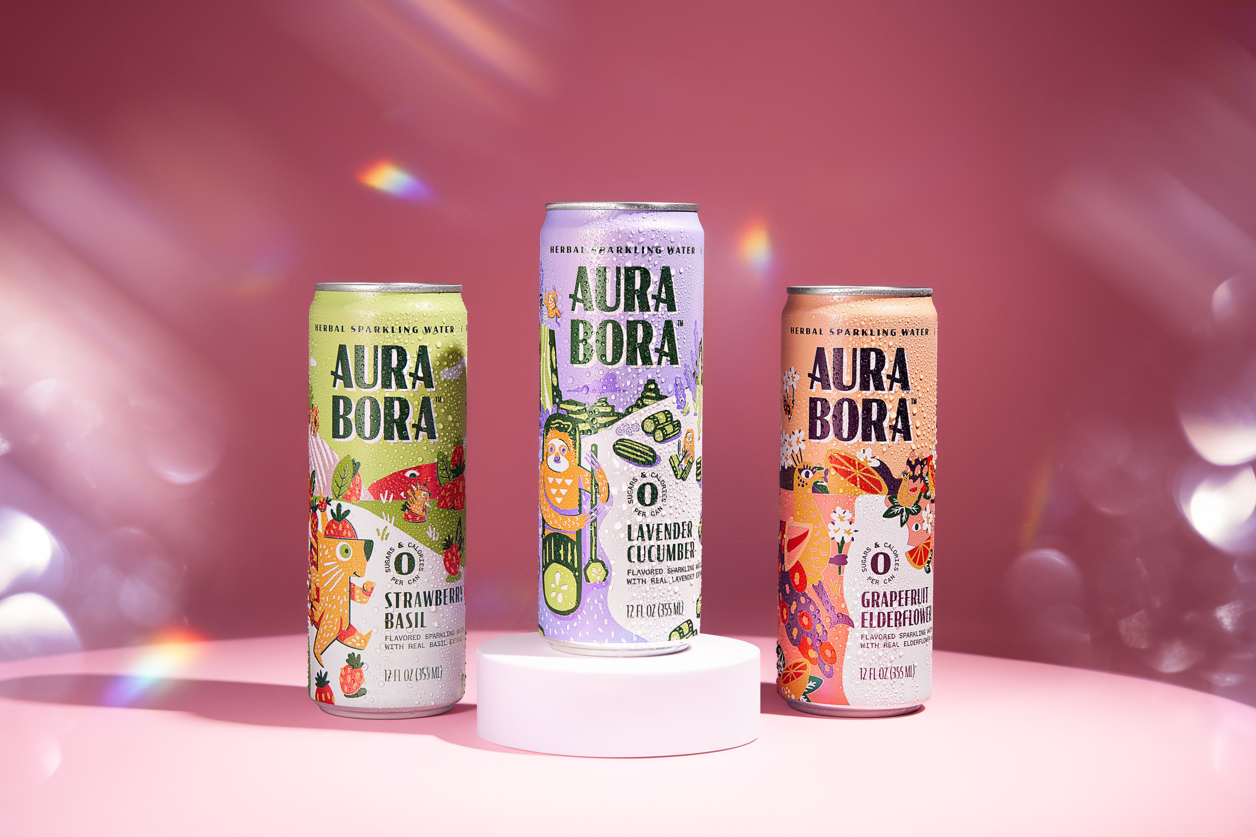 Aura Bora. Retouching, photo editing, portfolio retoucher