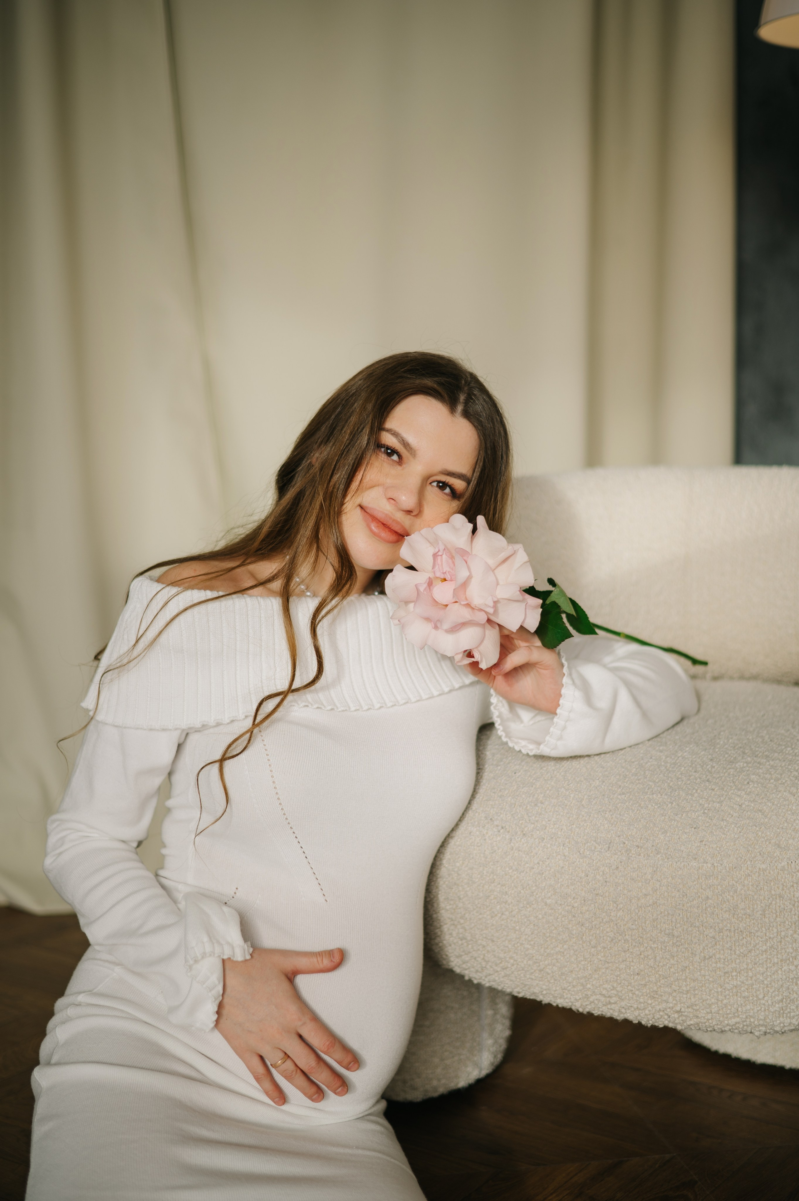 Анечка. Фотограф Архангельск