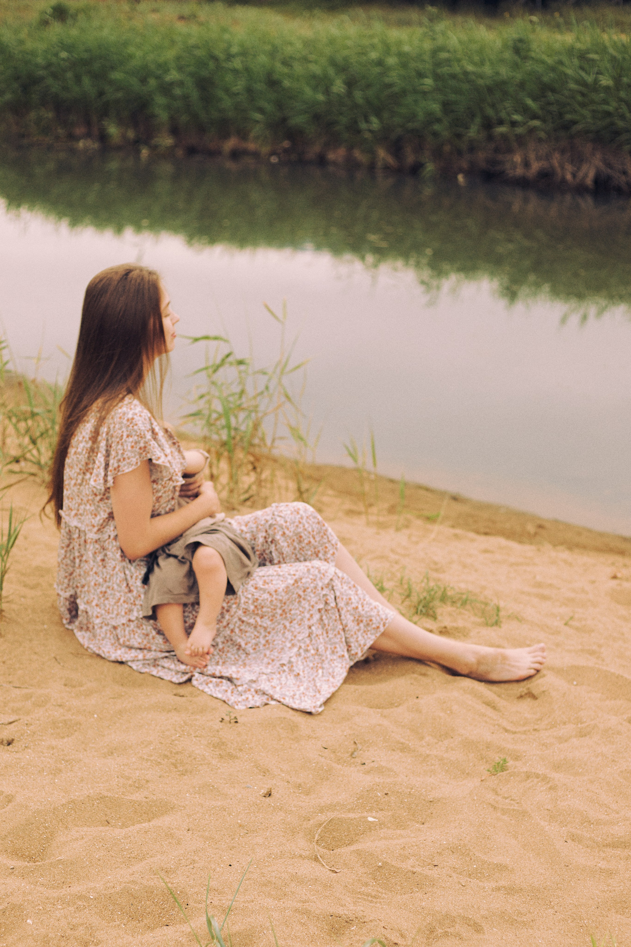 Маленькие ножки. Фотограф Ионова Анастасия, г Владивосток