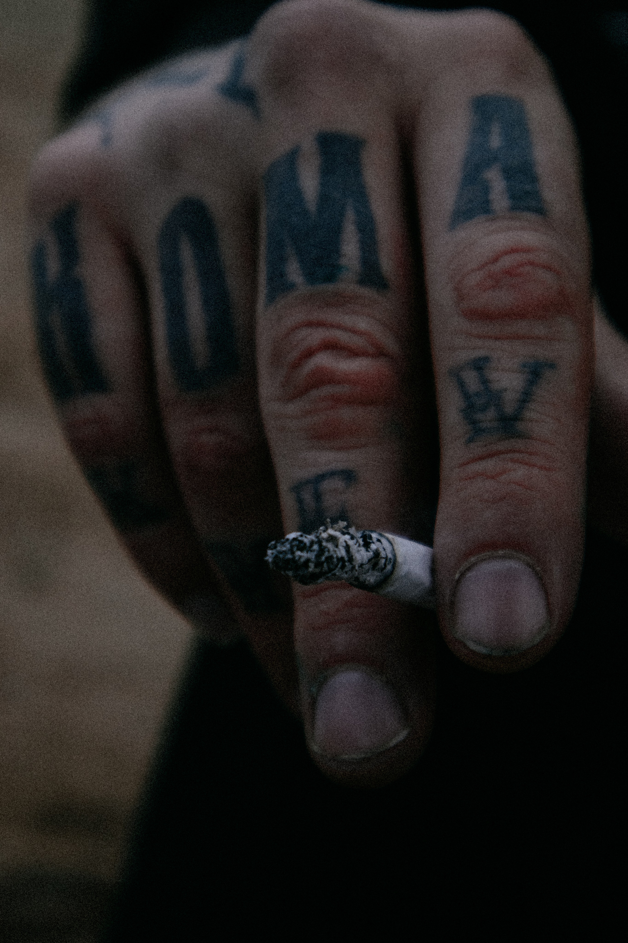 КАРМАКОМА. Портретный и уличный фотограф в Санкт-Петербурге Сергей Кутьин